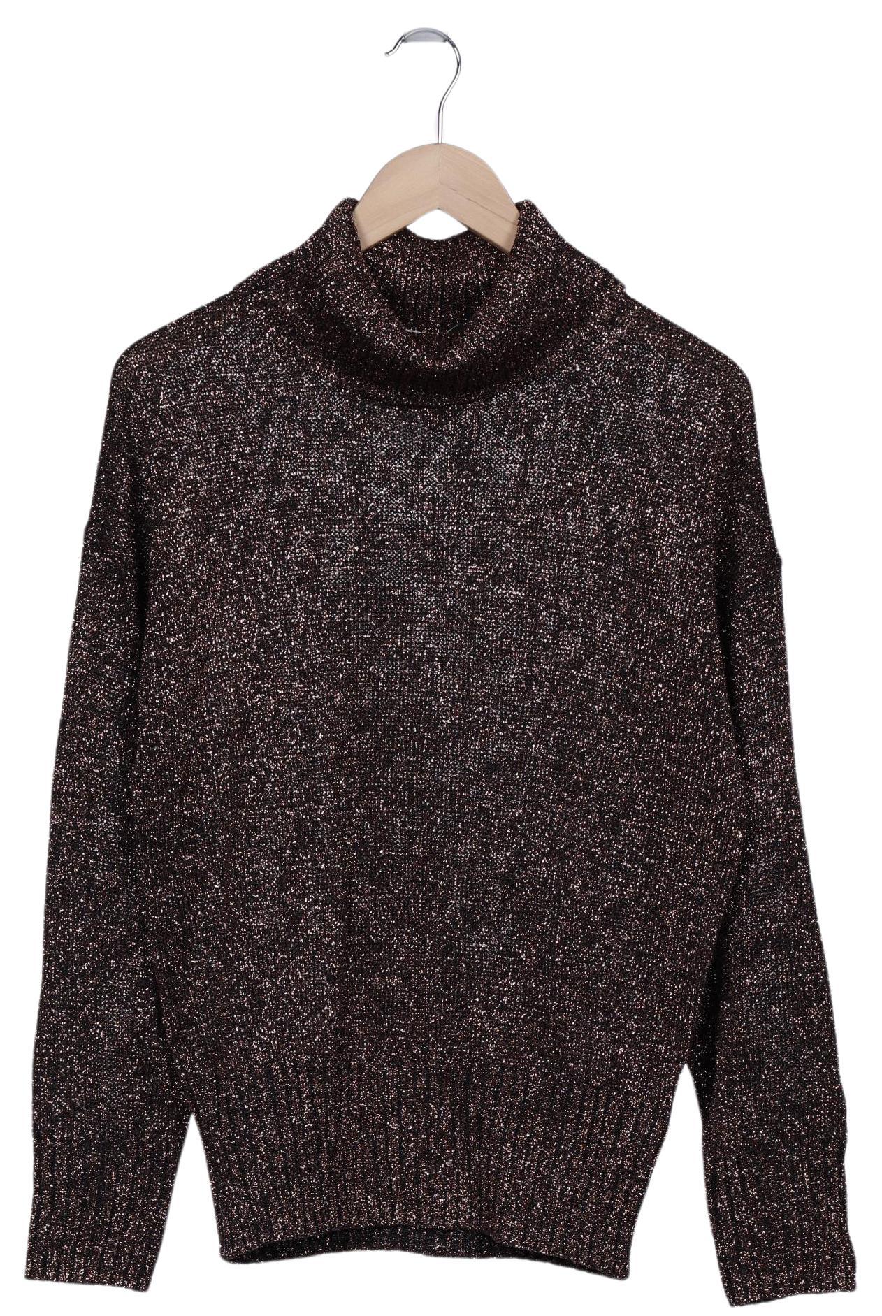 

& Other Stories Damen Pullover, braun, Gr. 38