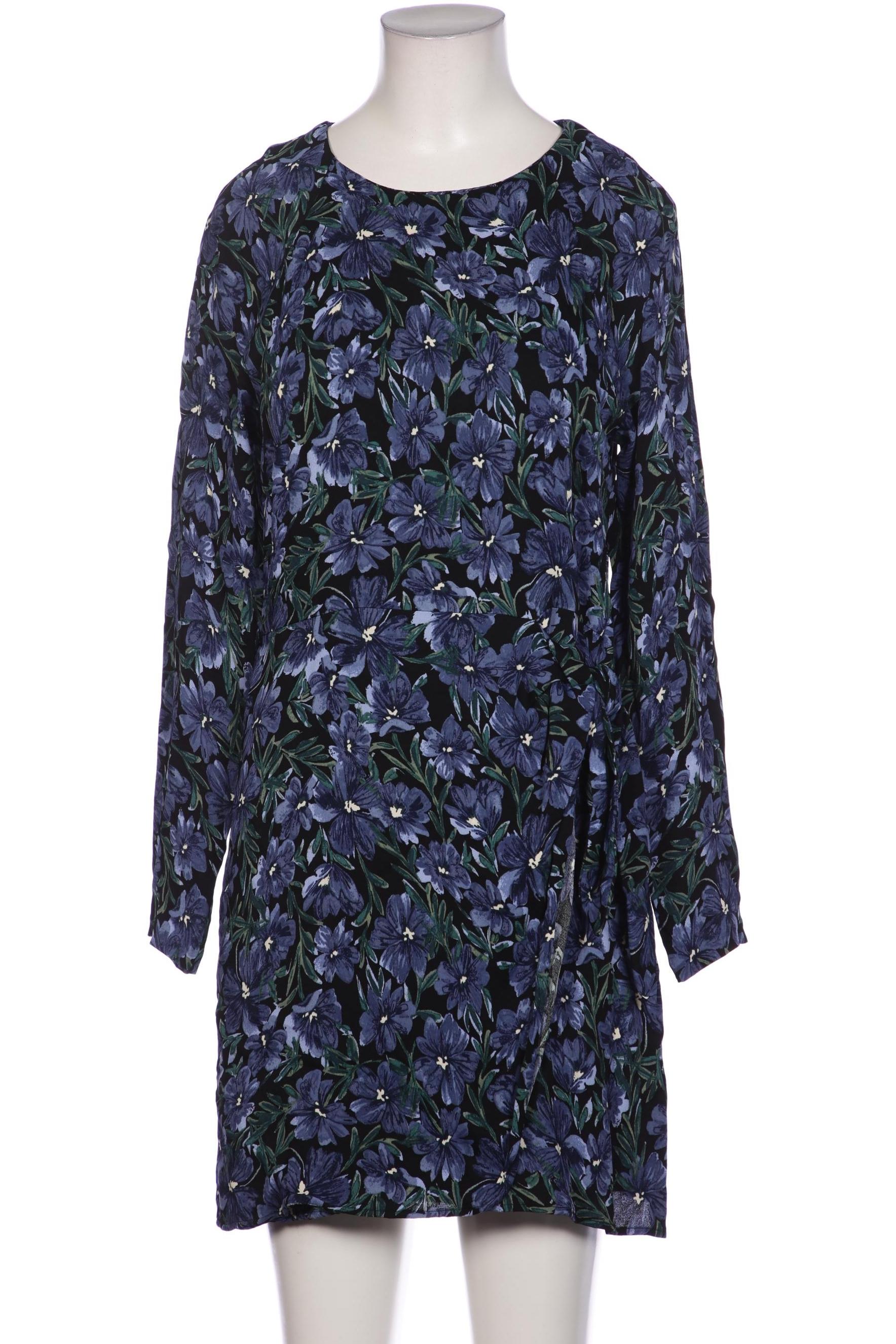 

& Other Stories Damen Kleid, schwarz, Gr. 38