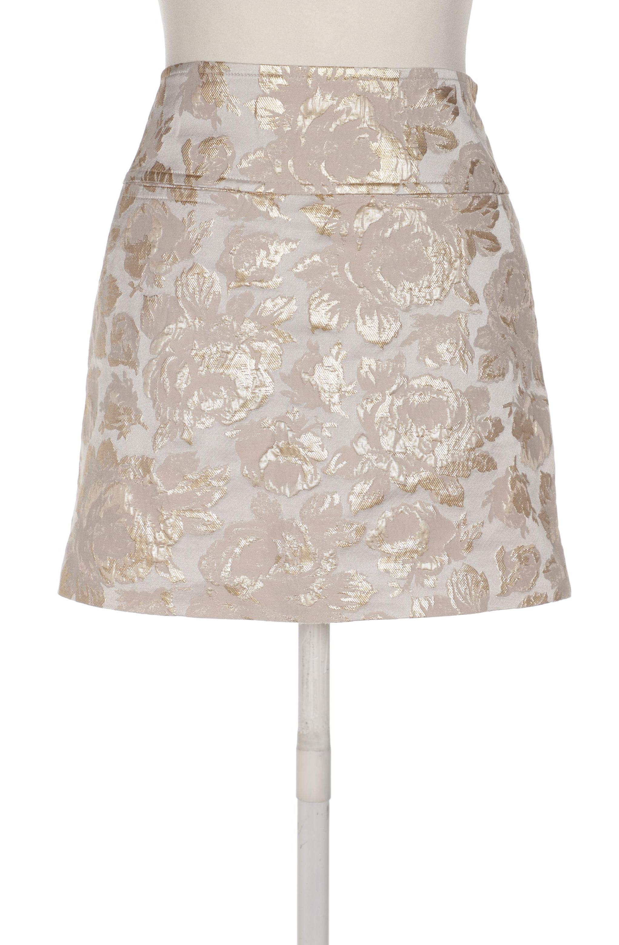 

& Other Stories Damen Rock, beige, Gr. 36
