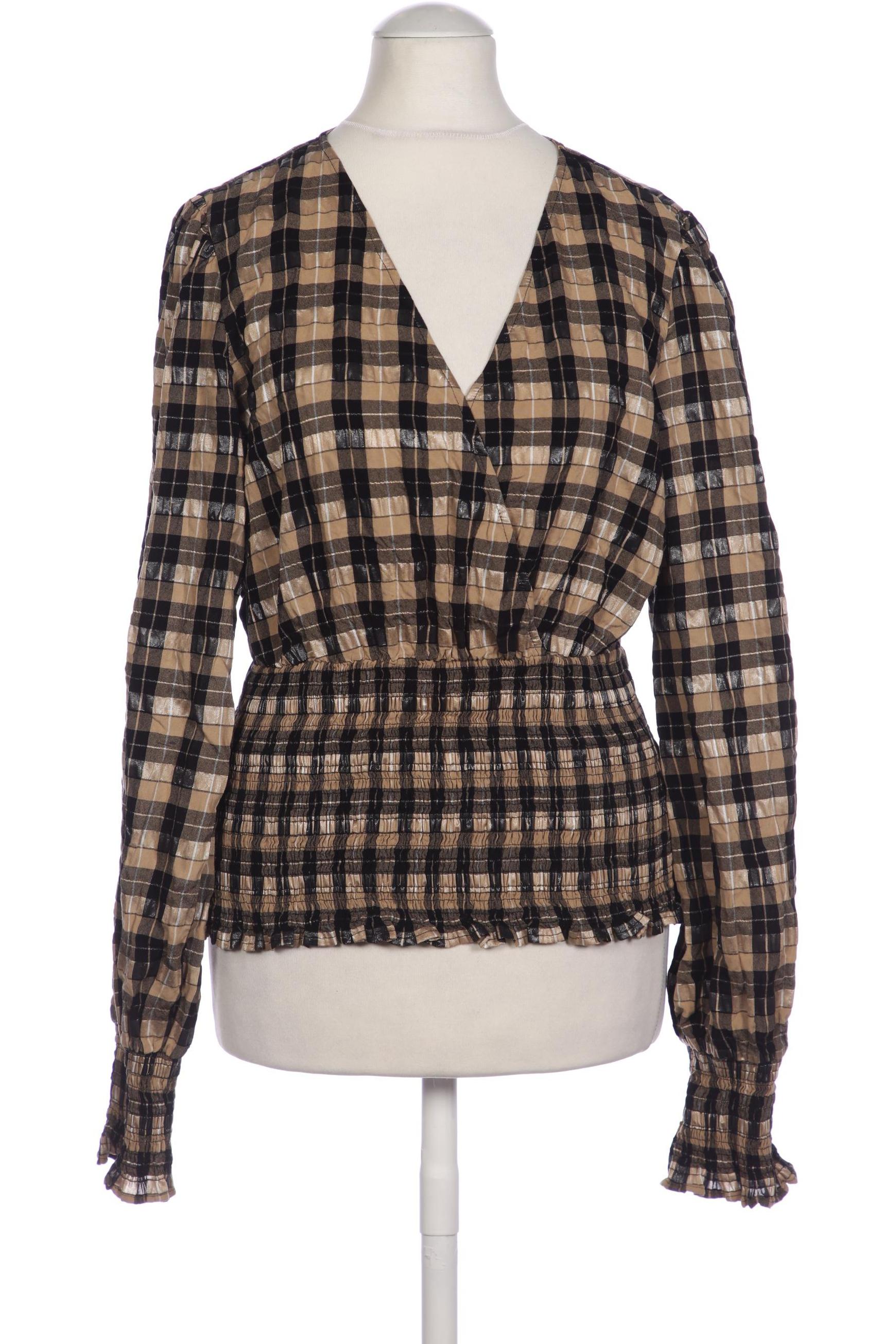 

& Other Stories Damen Bluse, beige, Gr. 36