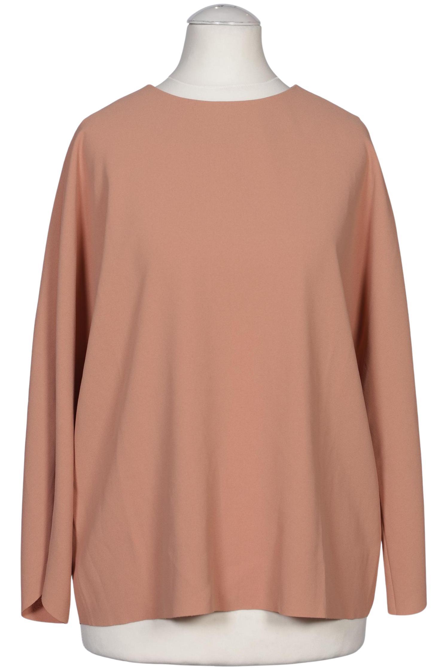 

& Other Stories Damen Bluse, beige, Gr. 34