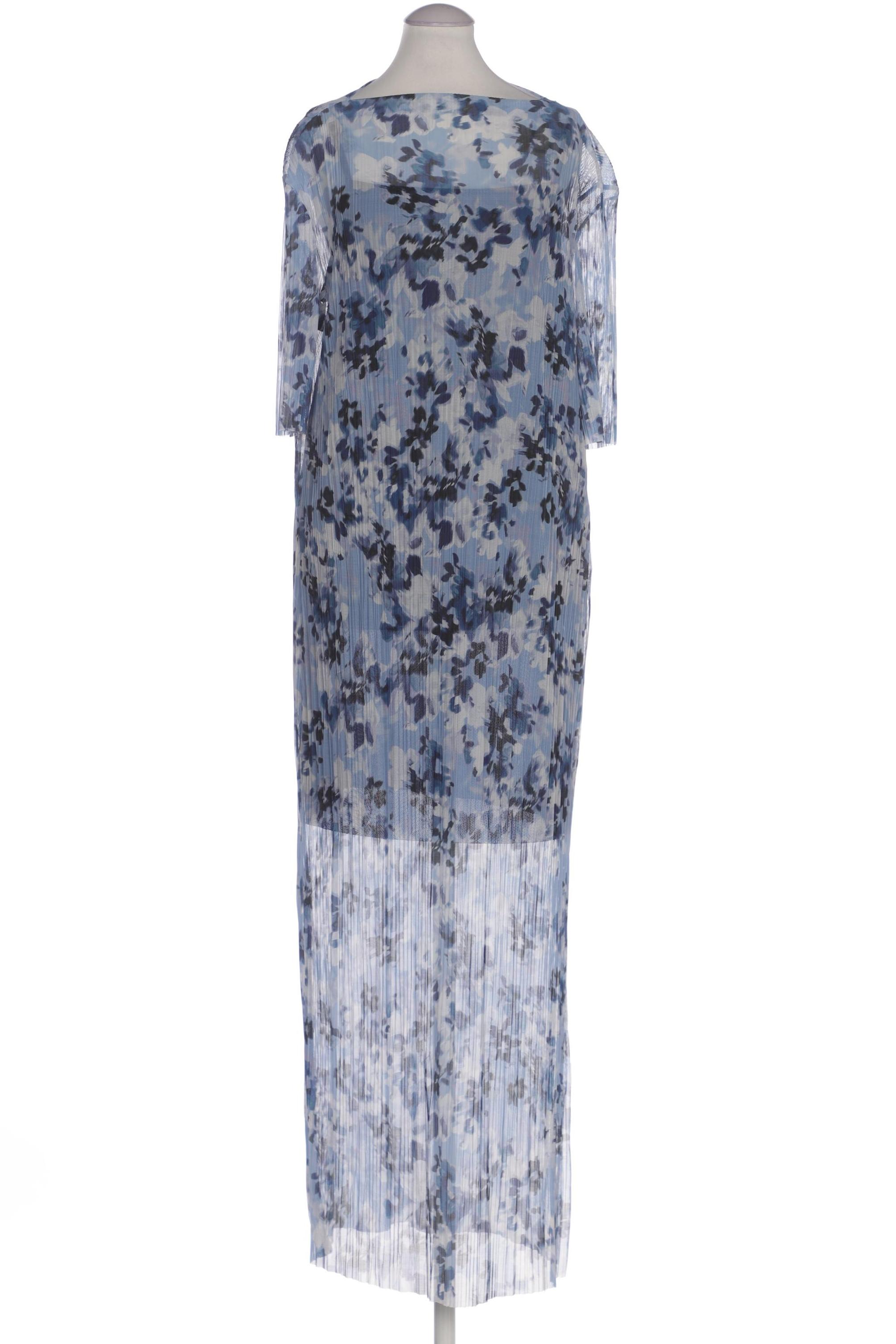 

& Other Stories Damen Kleid, blau, Gr. 38