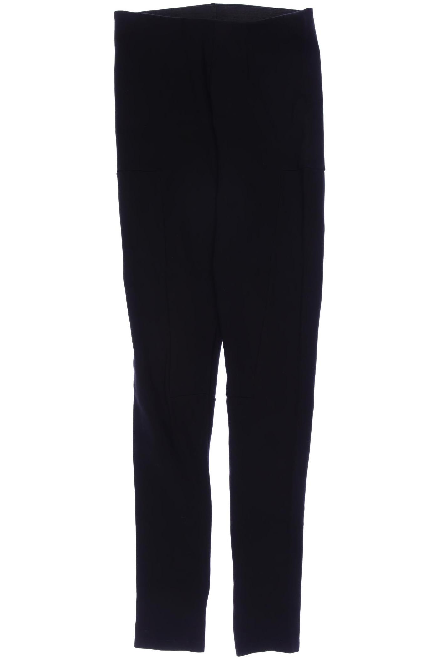 

& other stories Damen Stoffhose, schwarz