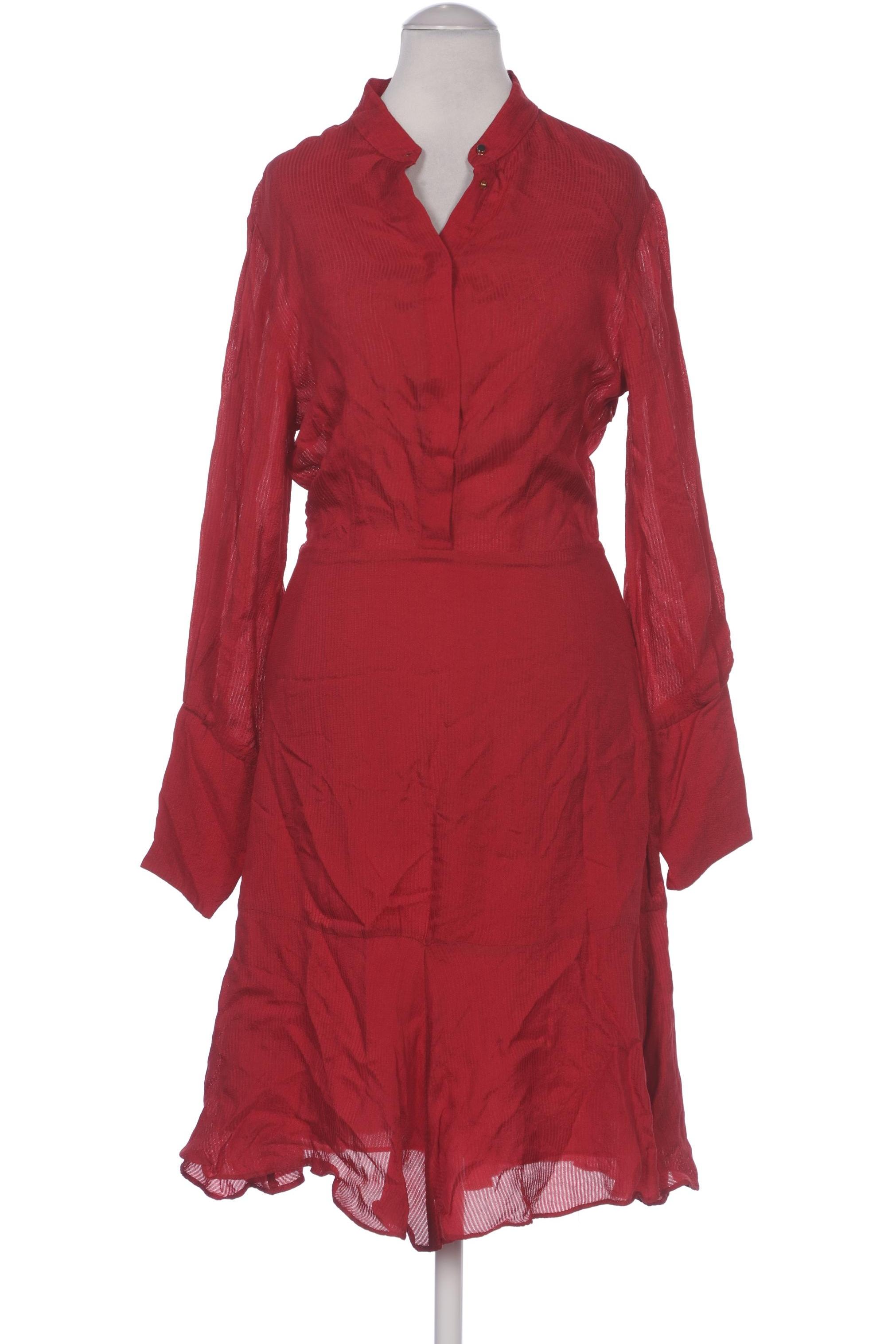 

& Other Stories Damen Kleid, rot, Gr. 34