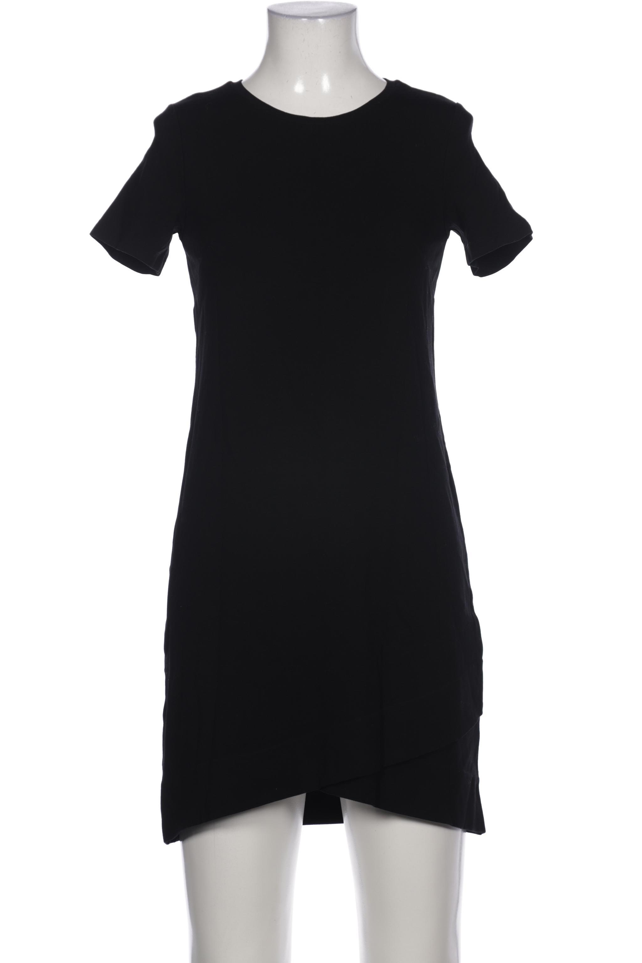 

& Other Stories Damen Kleid, schwarz, Gr. 34