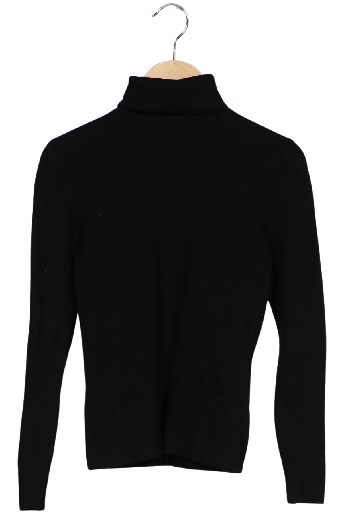 

& Other Stories Damen Pullover, schwarz, Gr. 36