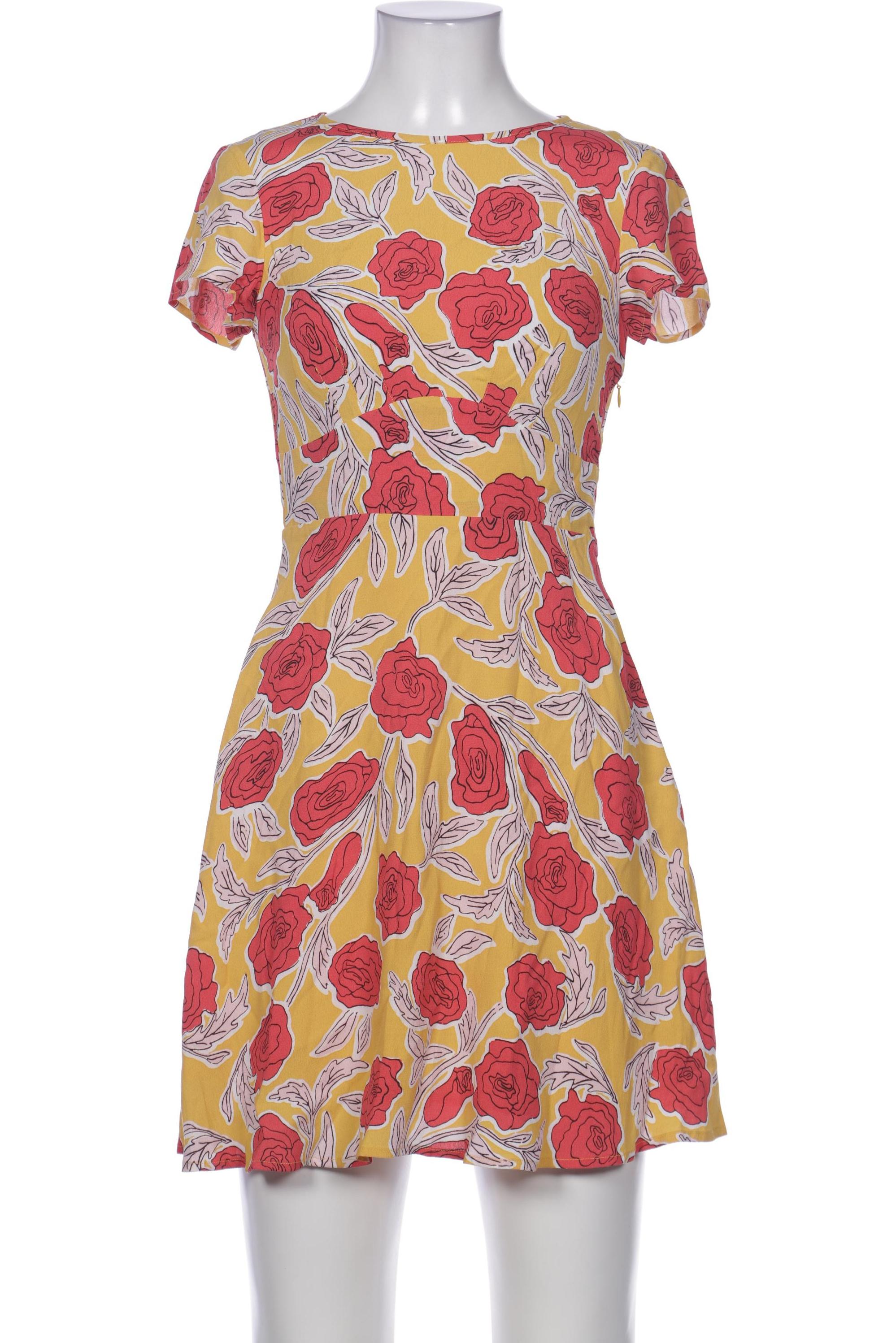 

& Other Stories Damen Kleid, orange, Gr. 34