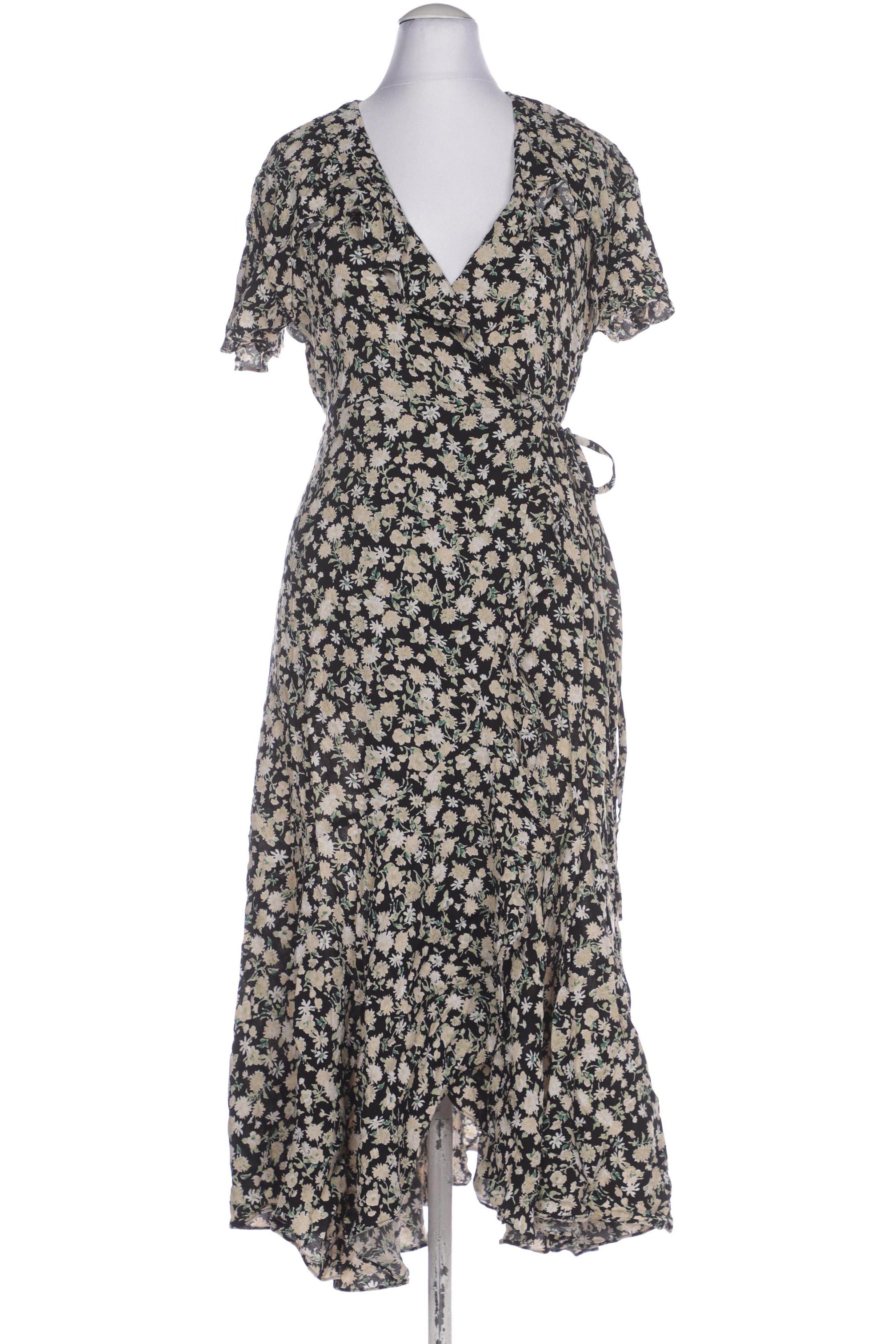 

& Other Stories Damen Kleid, mehrfarbig, Gr. 38