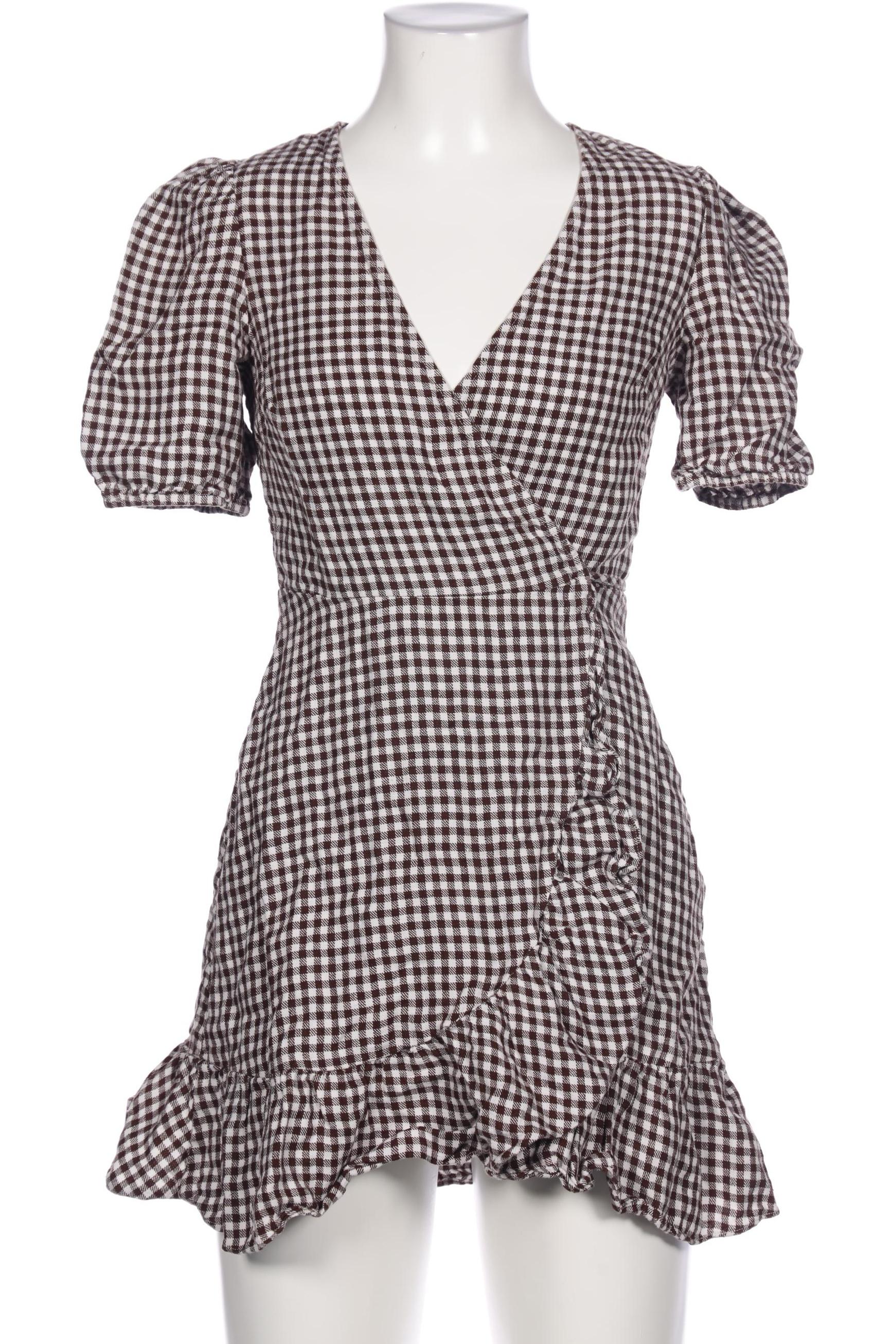 

& Other Stories Damen Kleid, braun, Gr. 36