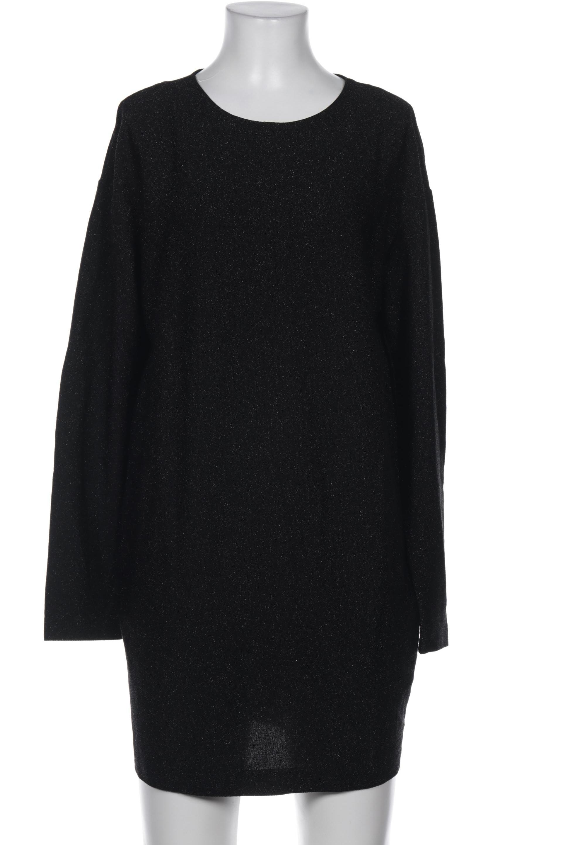 

& Other Stories Damen Kleid, schwarz, Gr. 36