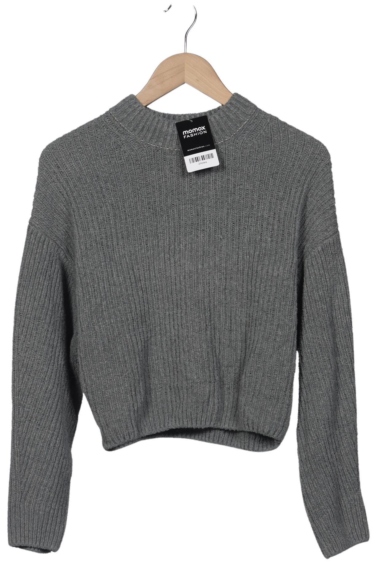 

& Other Stories Damen Pullover, grau, Gr. 34