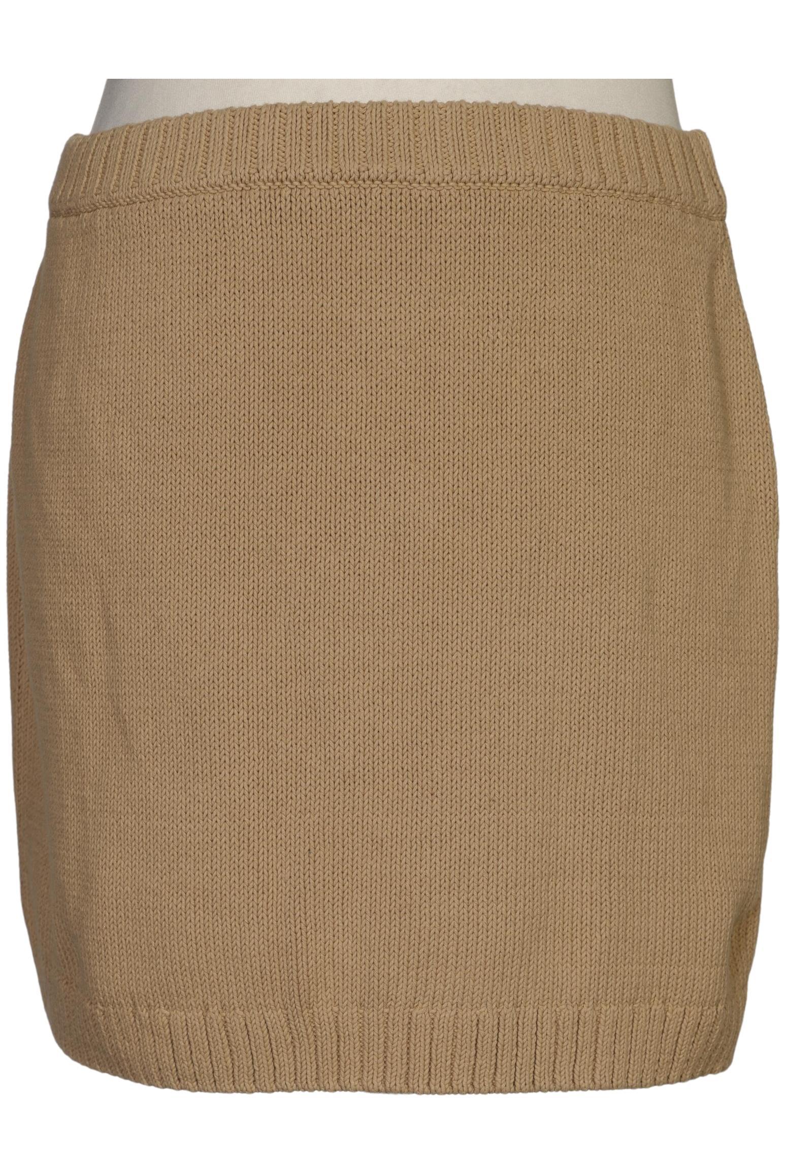 

& Other Stories Damen Rock, beige, Gr. 42