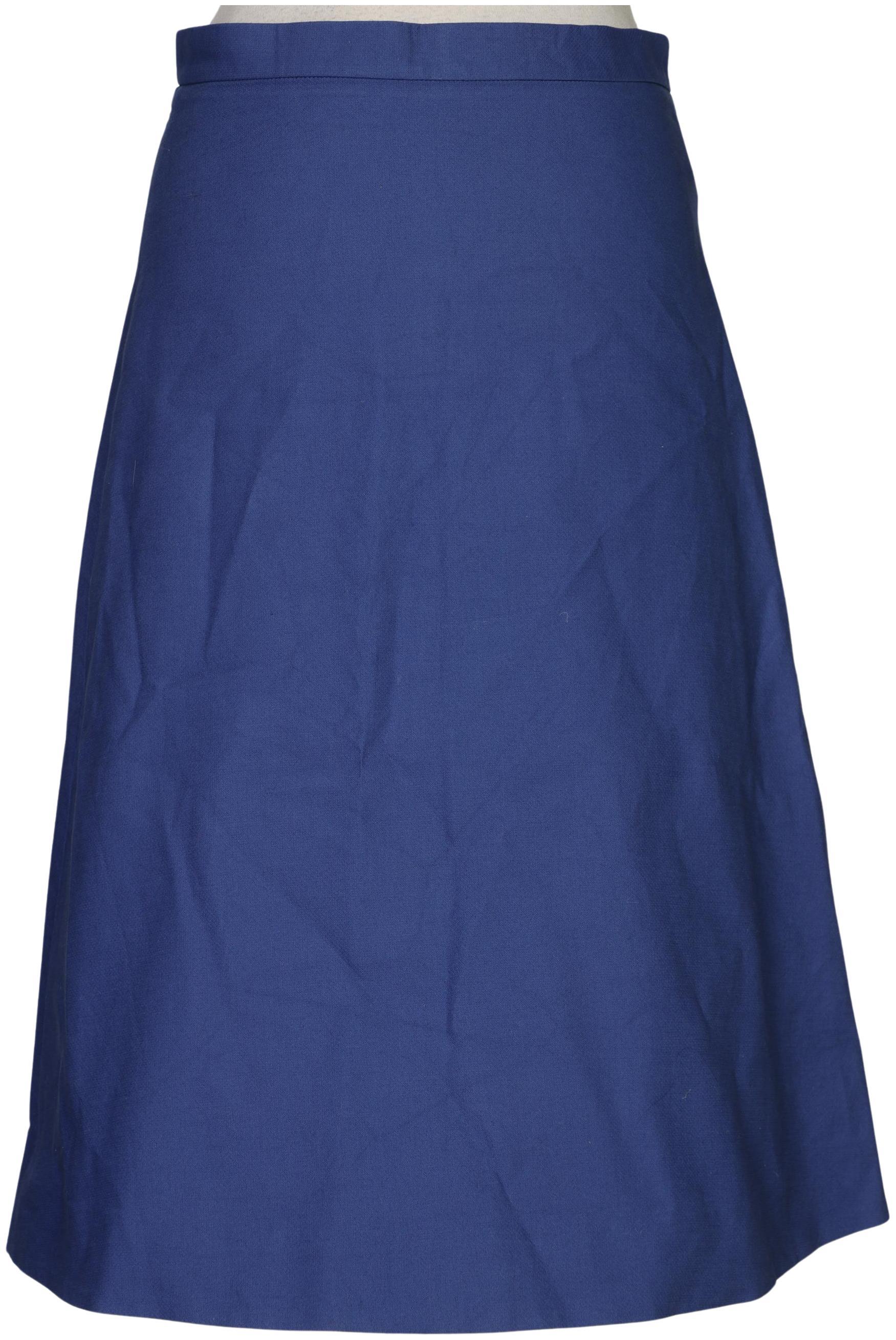 

& Other Stories Damen Rock, blau, Gr. 38