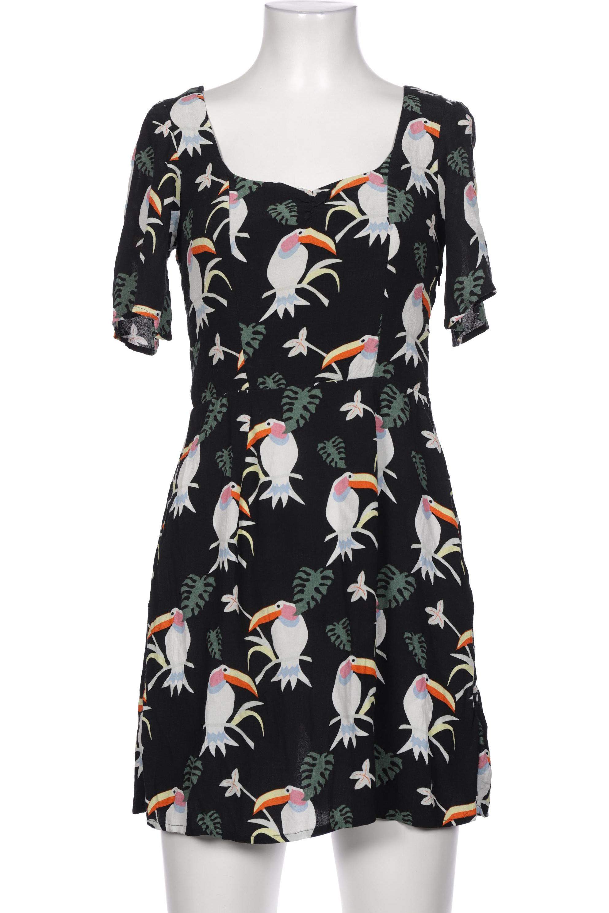 

& other stories Damen Kleid, schwarz
