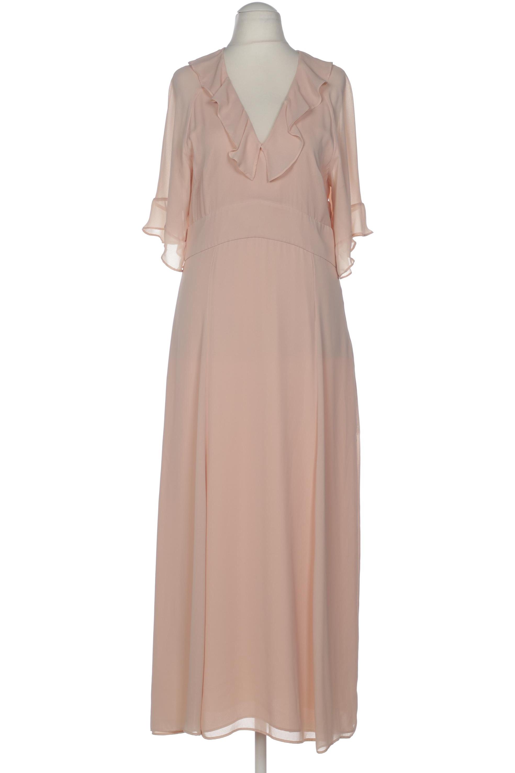 

& Other Stories Damen Kleid, pink, Gr. 40