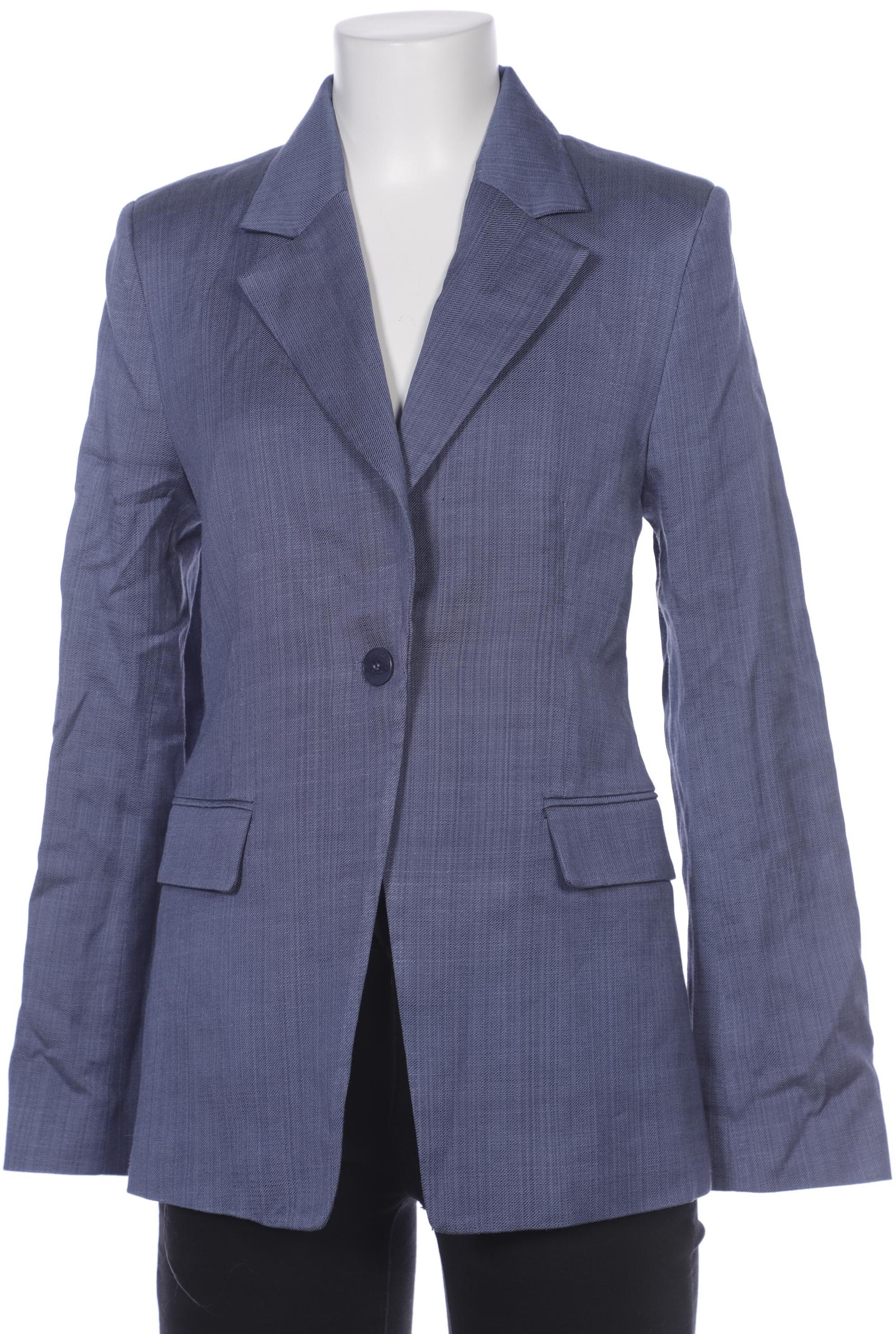 

& Other Stories Damen Blazer, blau, Gr. 34