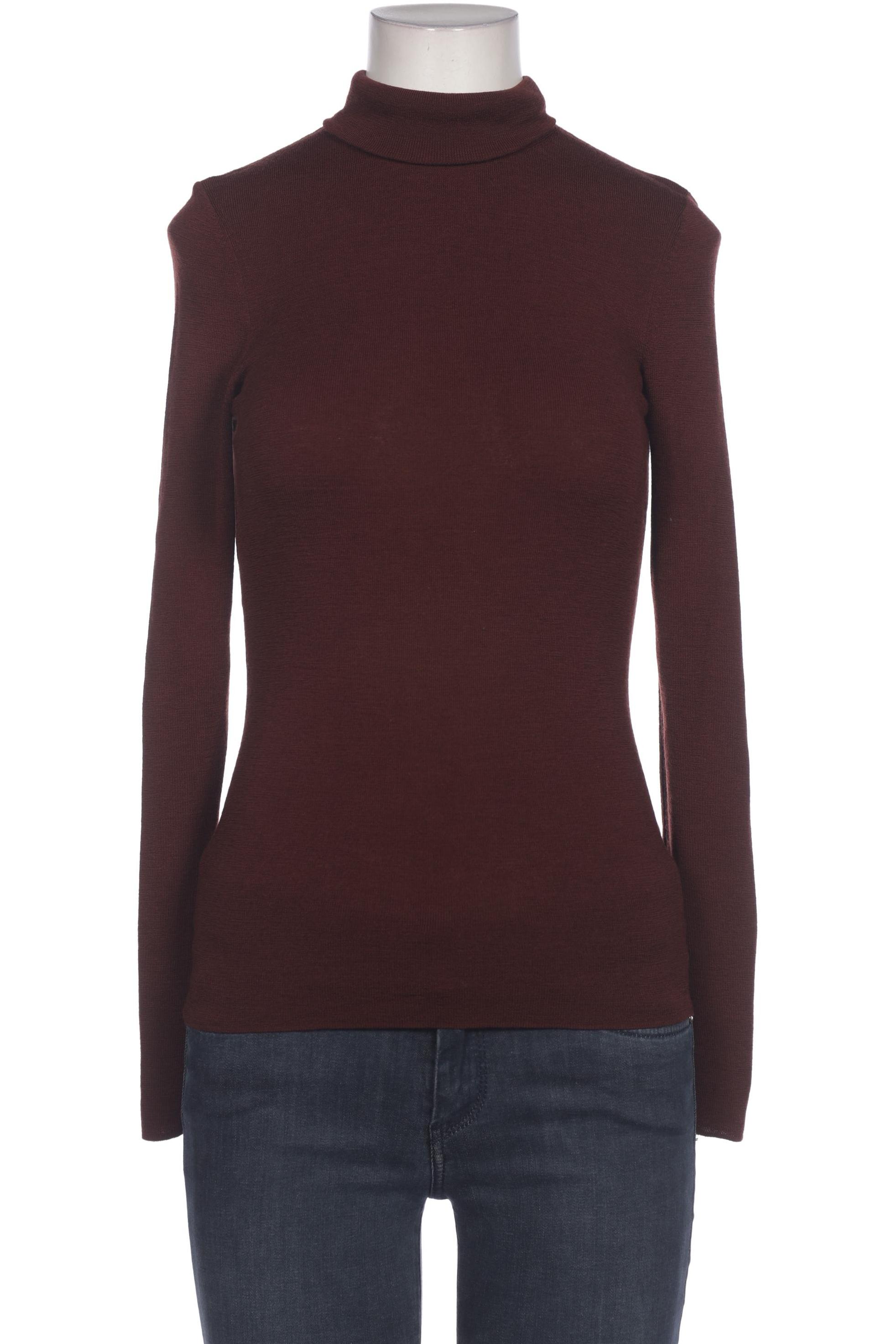 

& Other Stories Damen Pullover, braun, Gr. 36