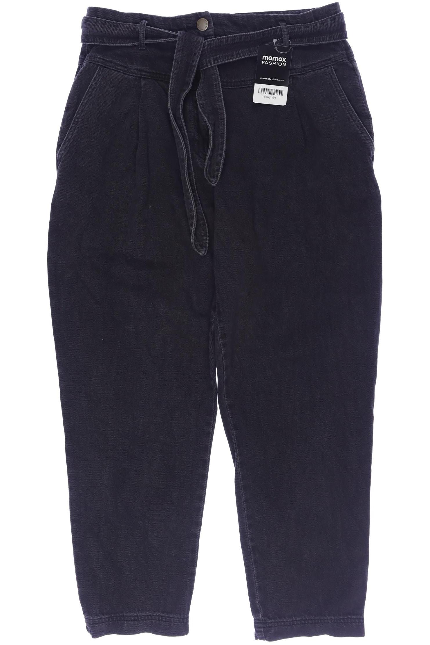 

& Other Stories Damen Jeans, grau, Gr. 42