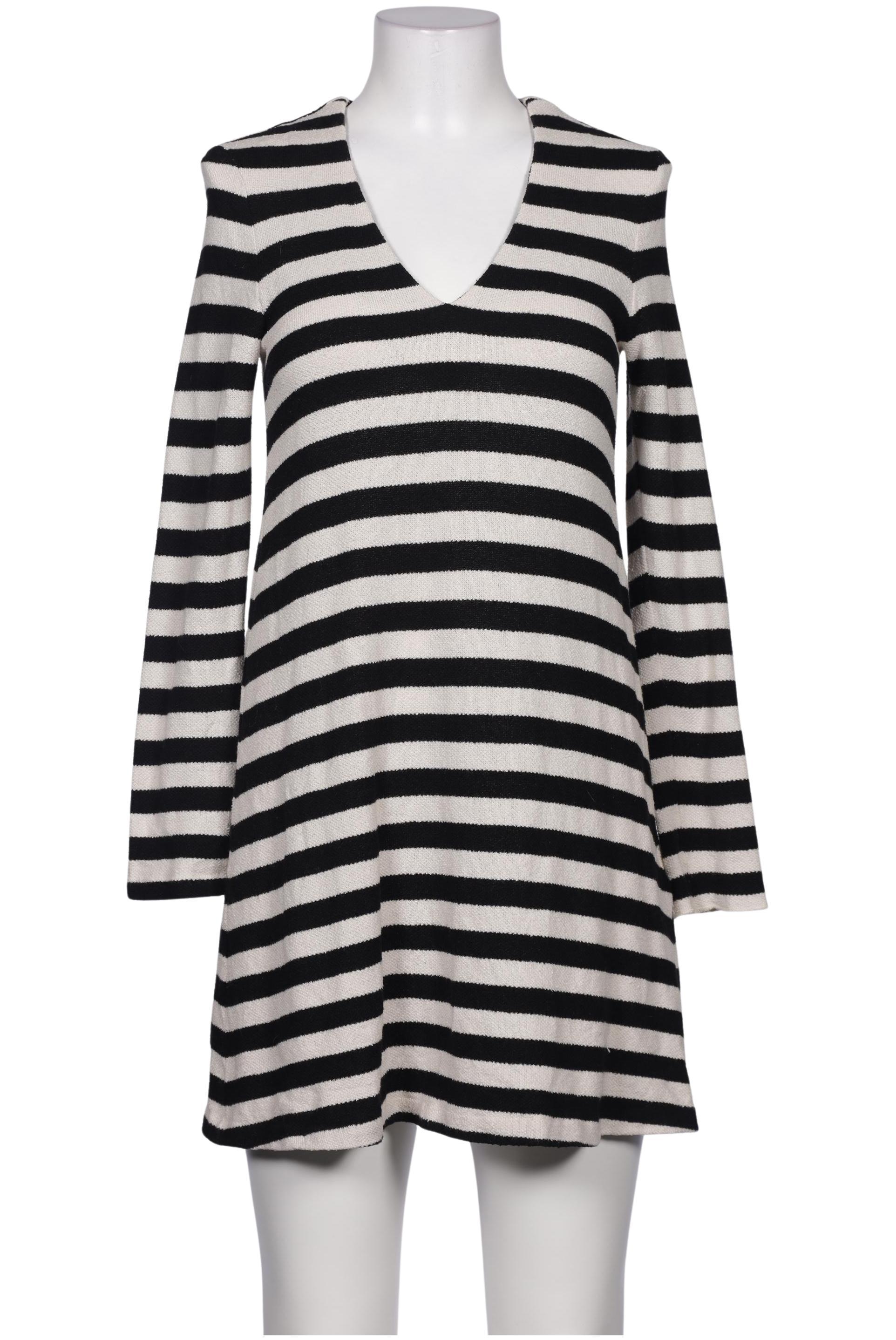 

& Other Stories Damen Kleid, schwarz, Gr. 40