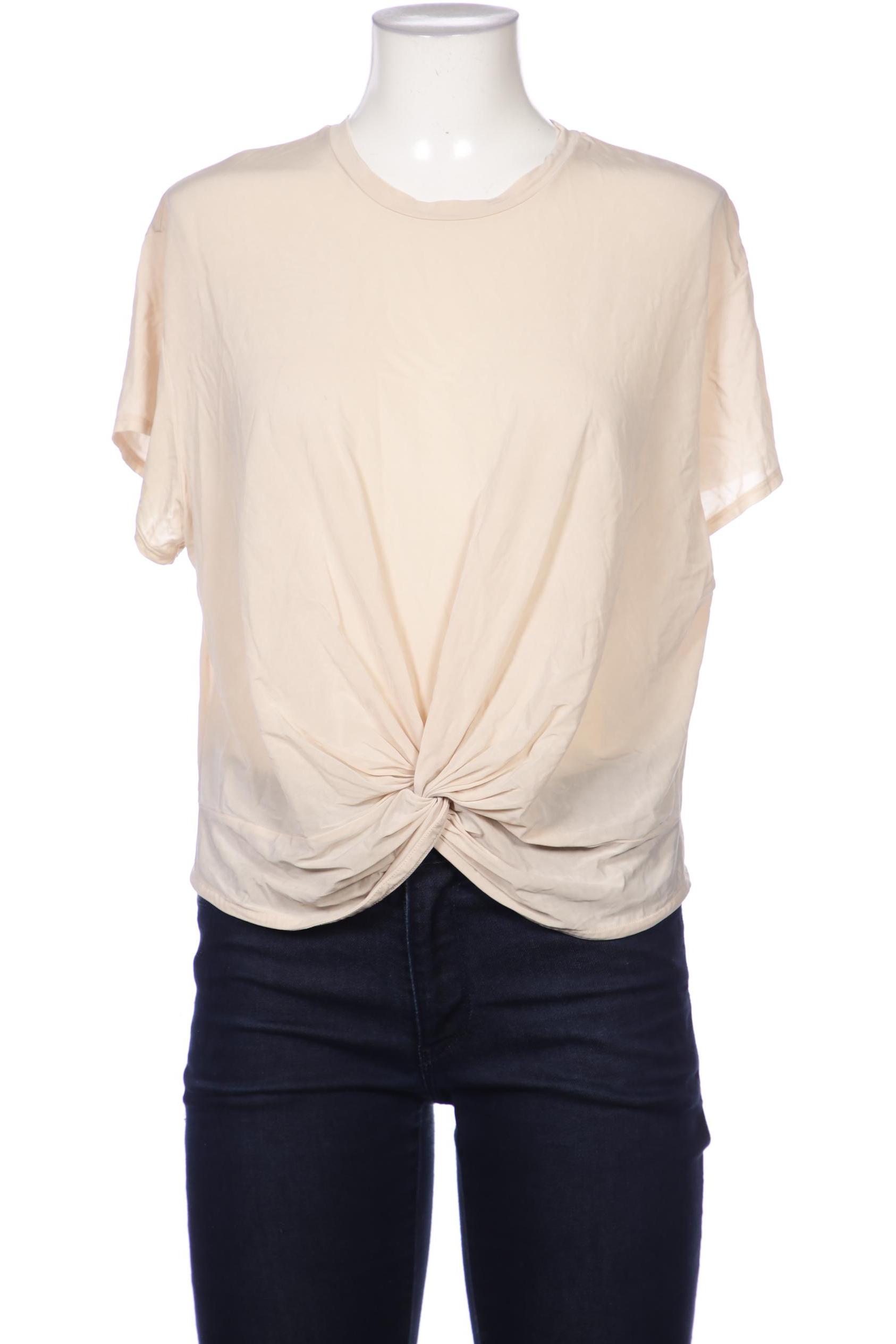 

& Other Stories Damen Bluse, beige