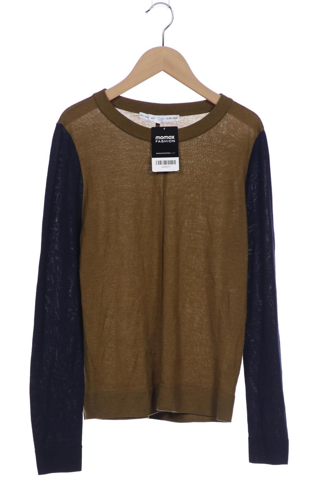 

& Other Stories Damen Pullover, braun, Gr. 36