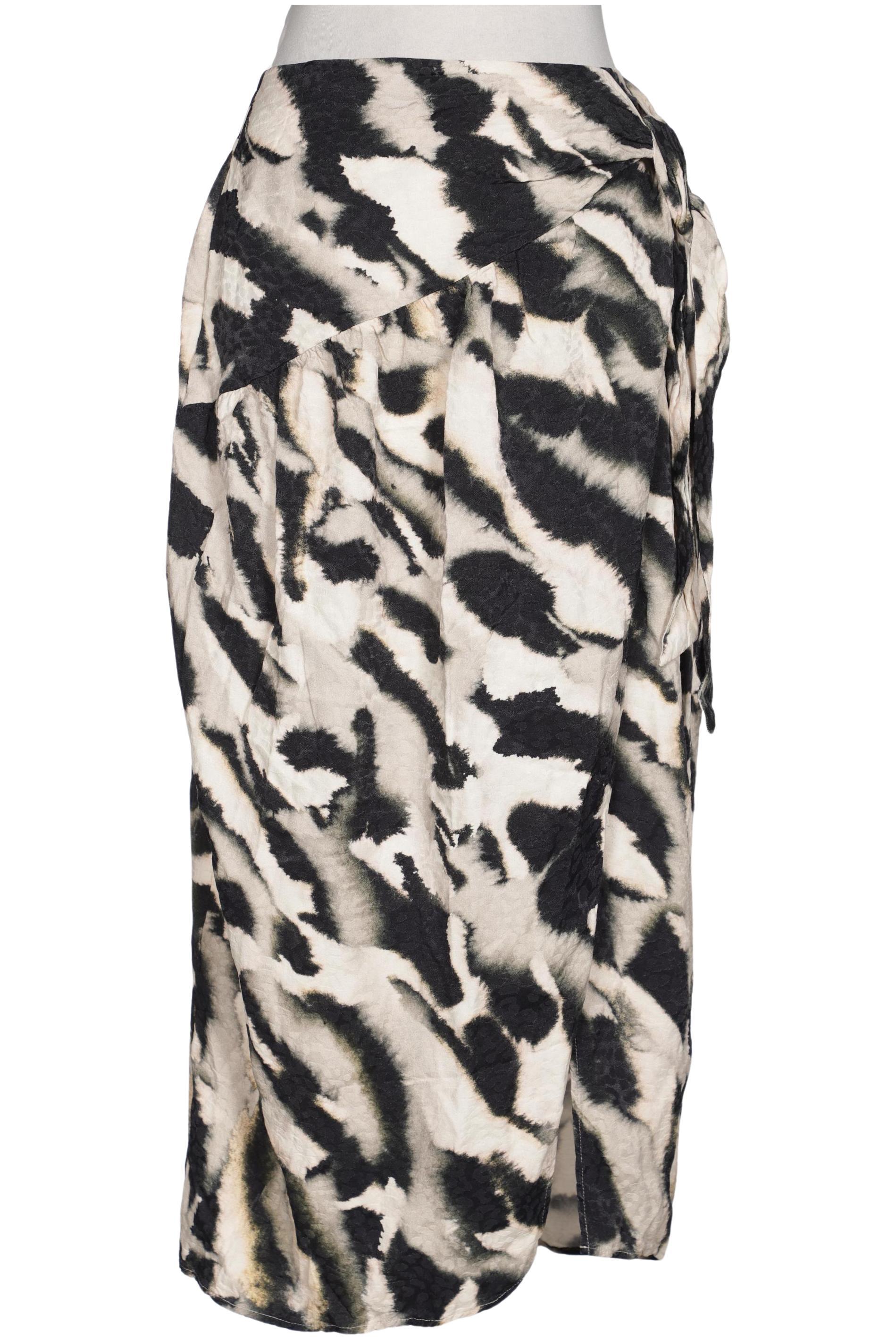 

& Other Stories Damen Rock, beige, Gr. 34