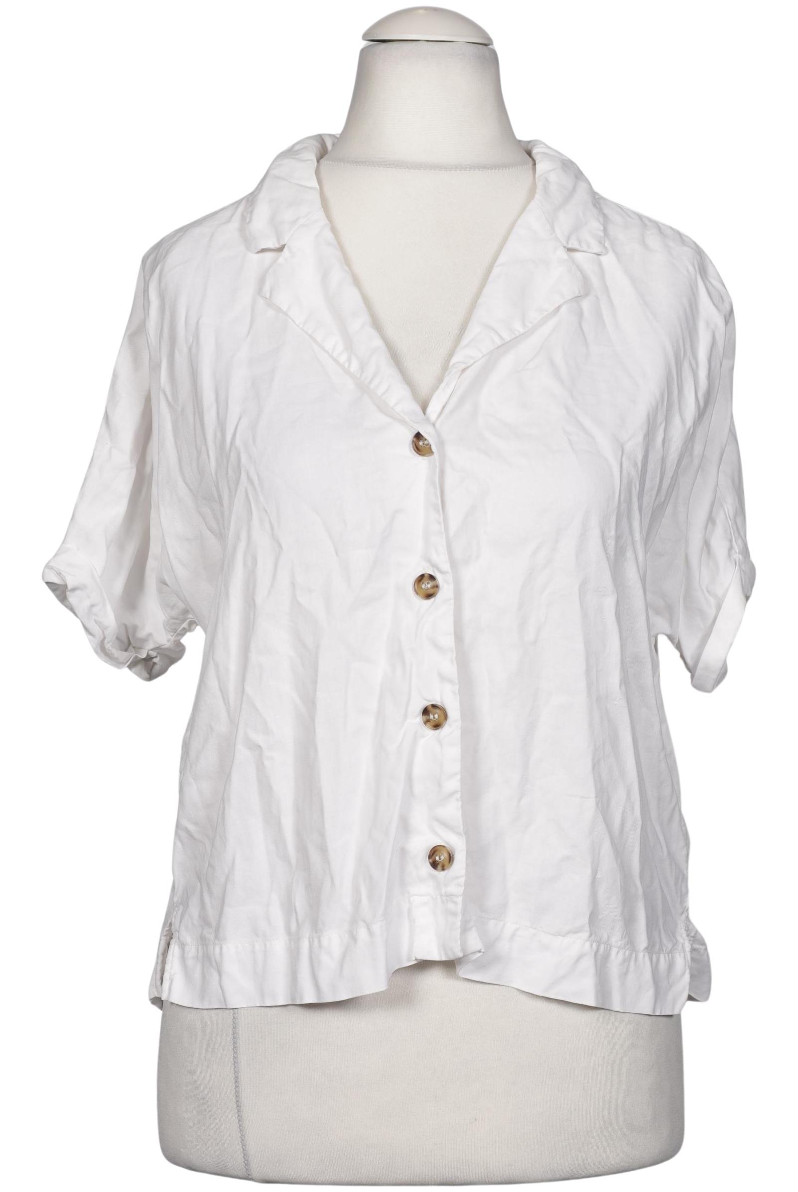 

& Other Stories Damen Bluse, weiß, Gr. 36