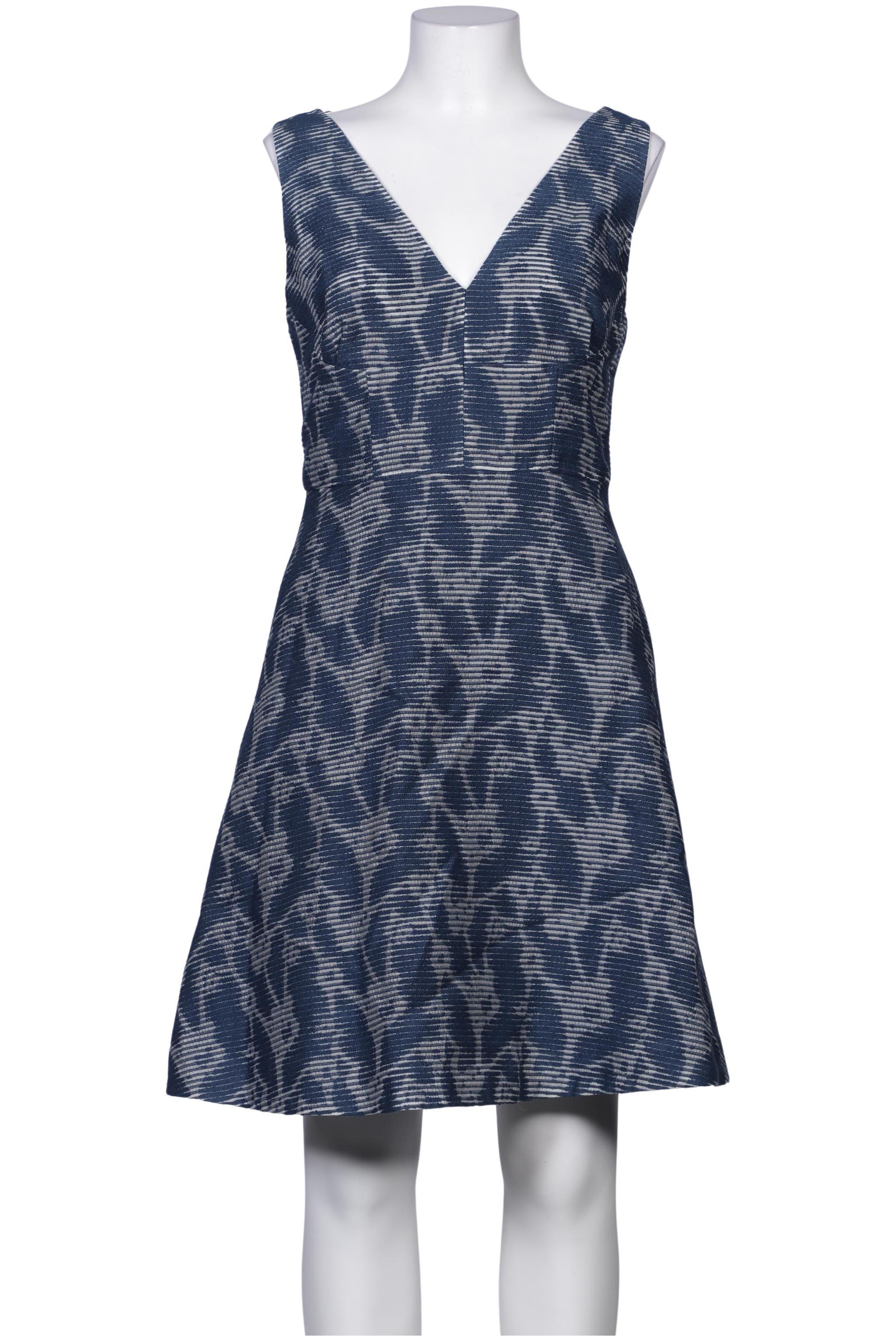 

& Other Stories Damen Kleid, marineblau, Gr. 40