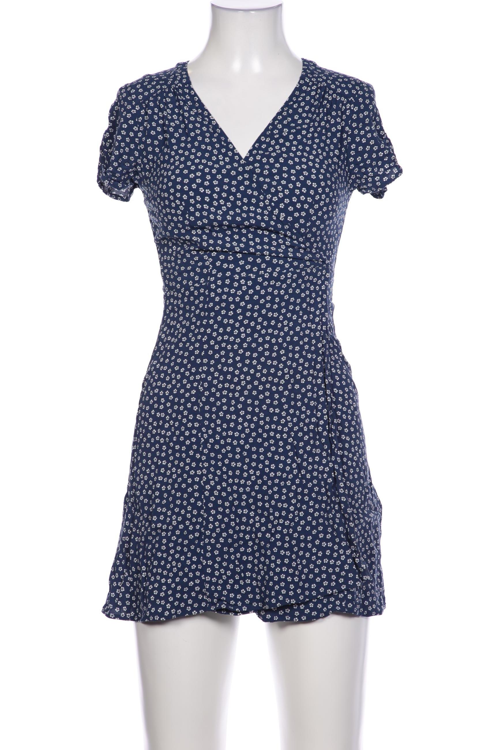 

& Other Stories Damen Kleid, blau, Gr. 34