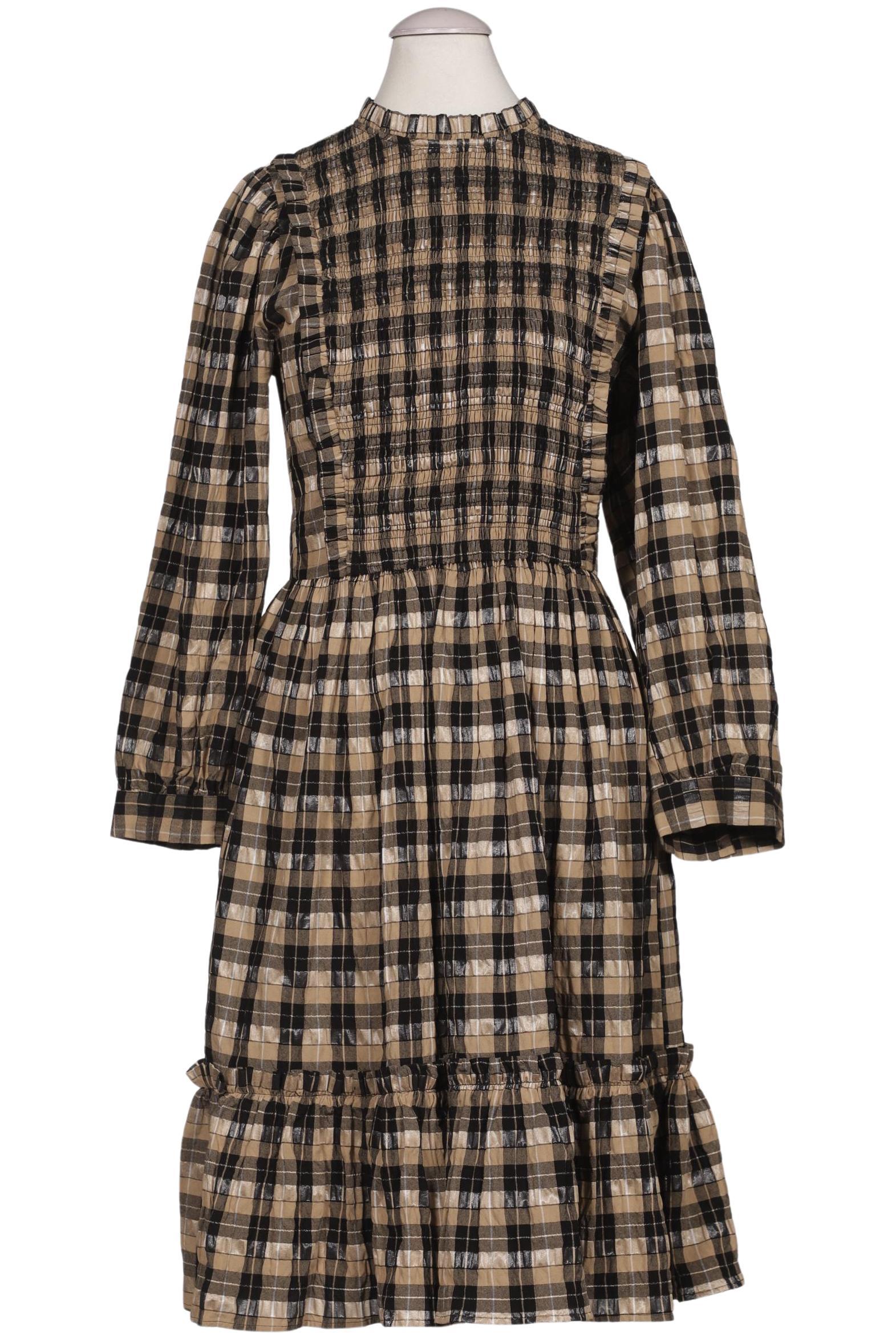 

& Other Stories Damen Kleid, beige, Gr. 34
