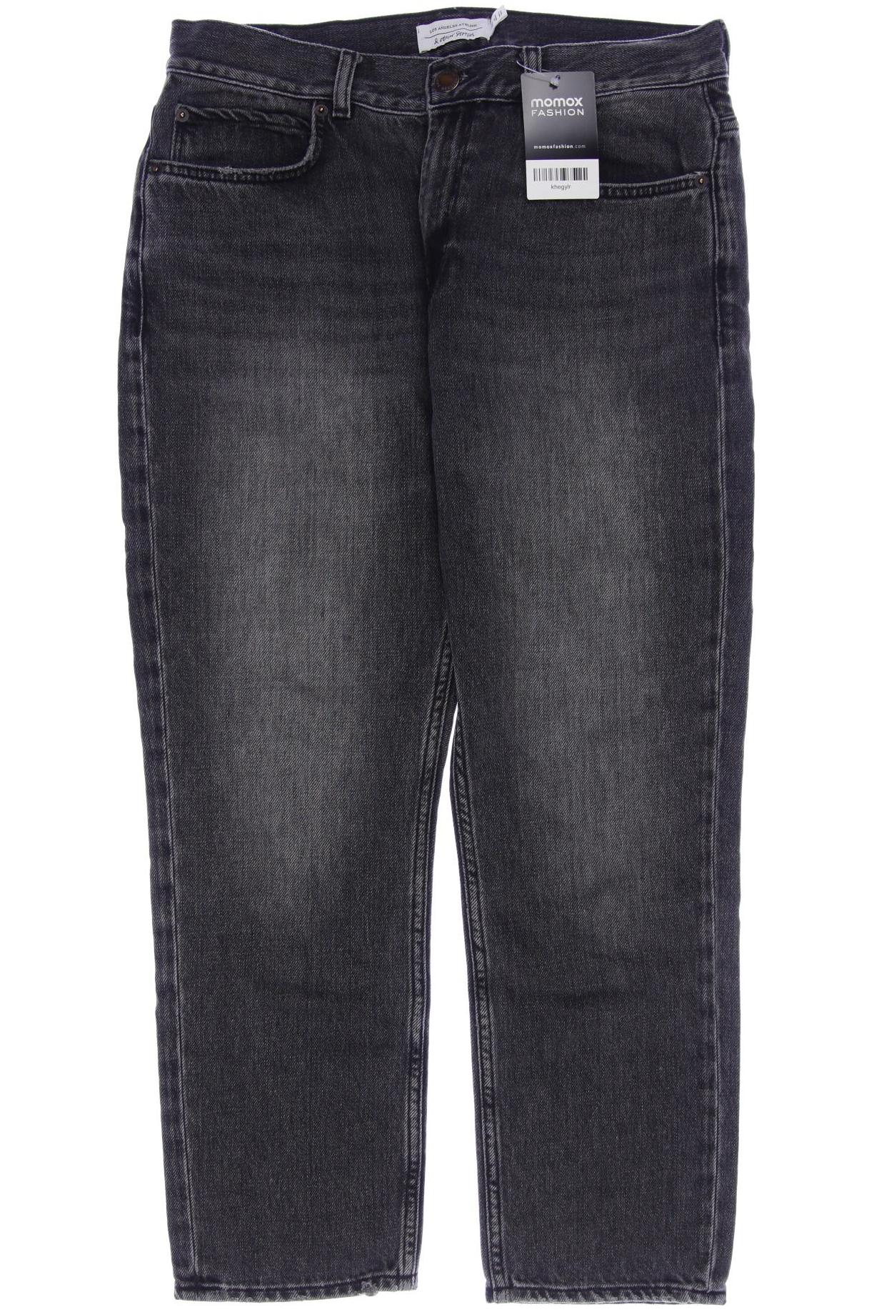 

& Other Stories Damen Jeans, grau, Gr. 29