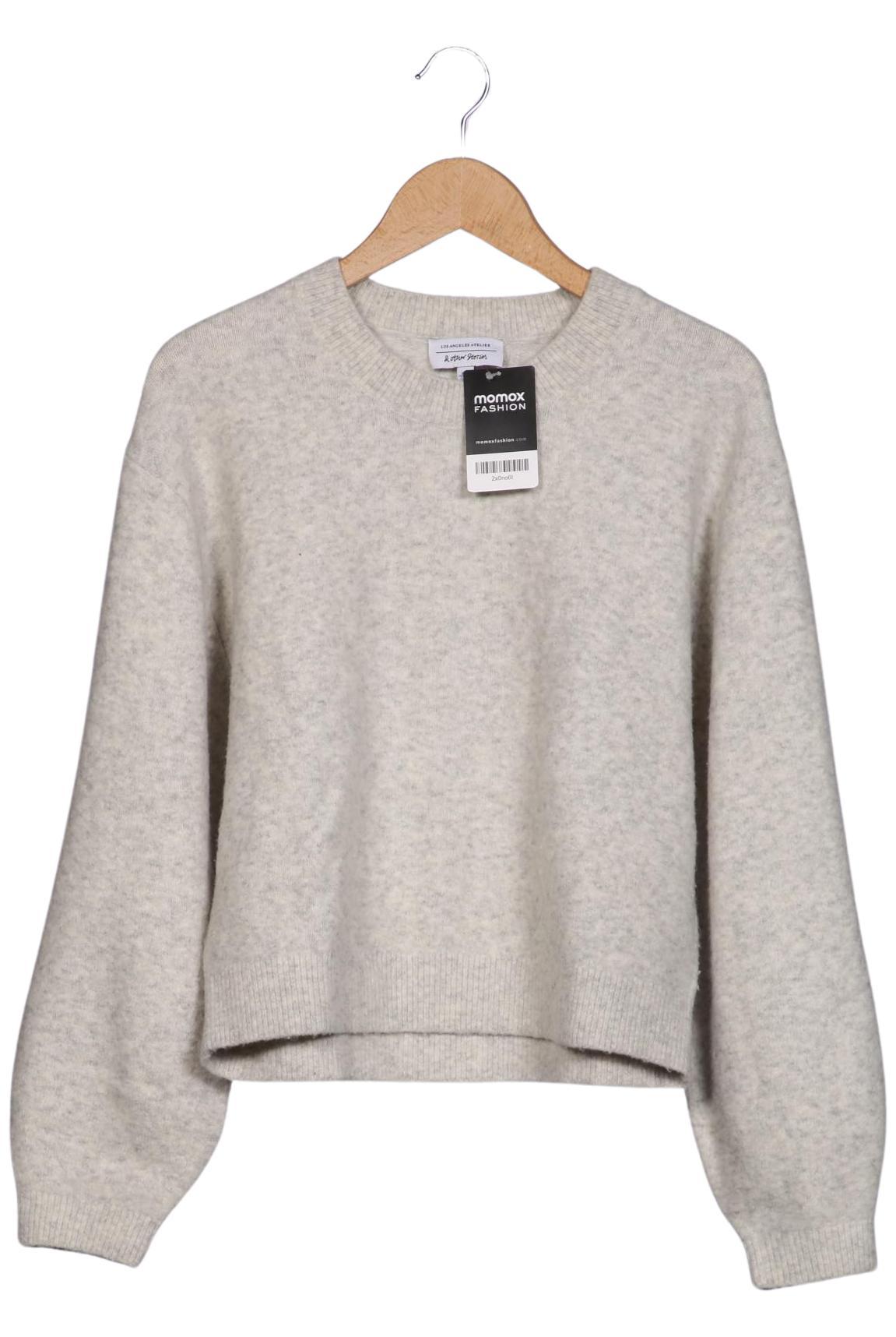 

& Other Stories Damen Pullover, grau, Gr. 42