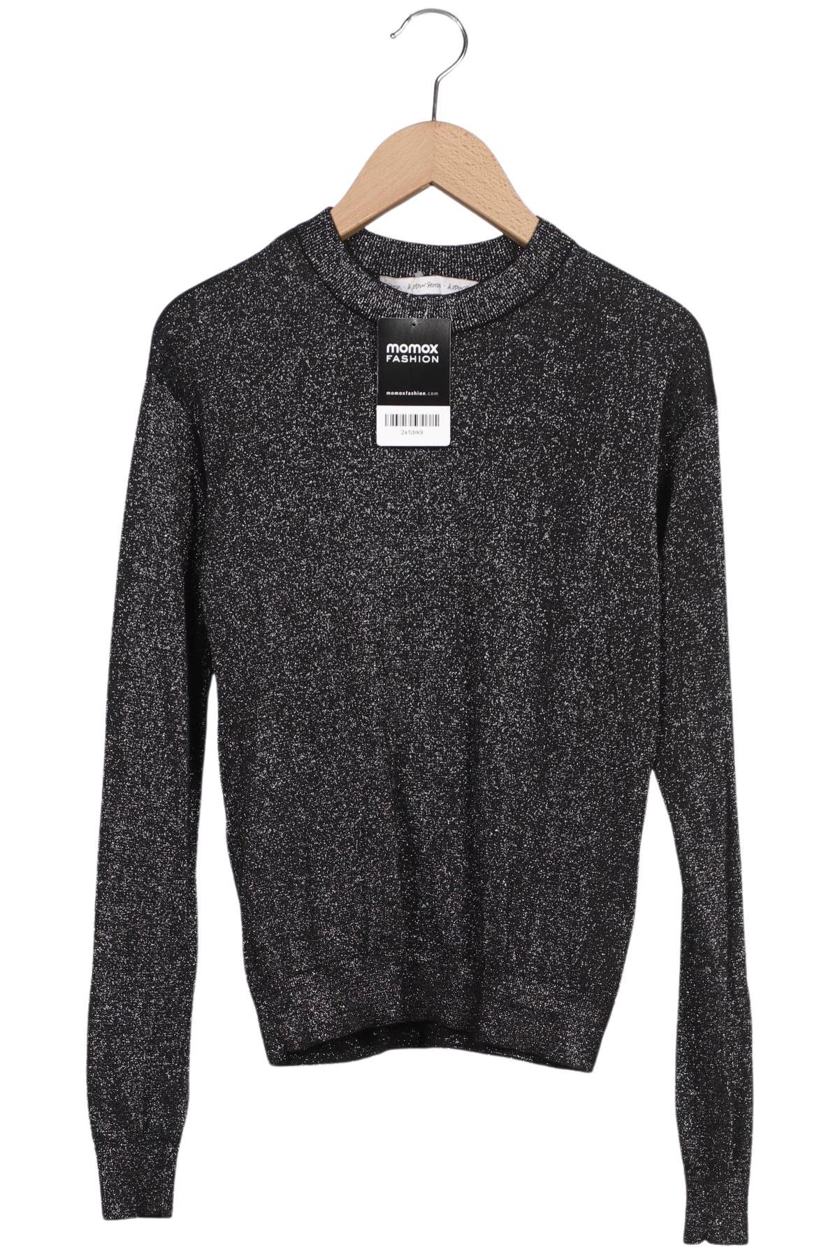 

& Other Stories Damen Pullover, schwarz, Gr. 34