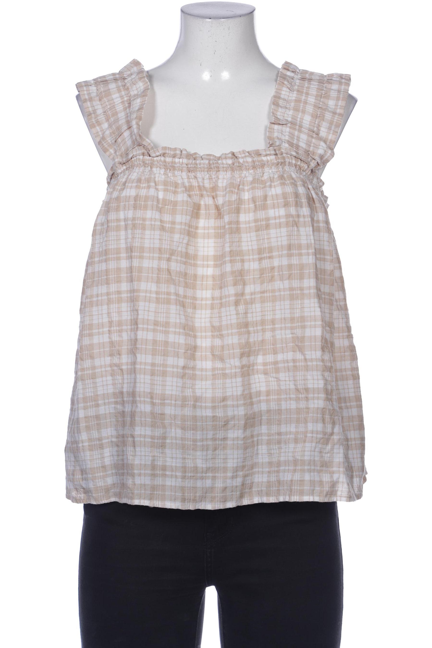 

& Other Stories Damen Top, beige, Gr. 42