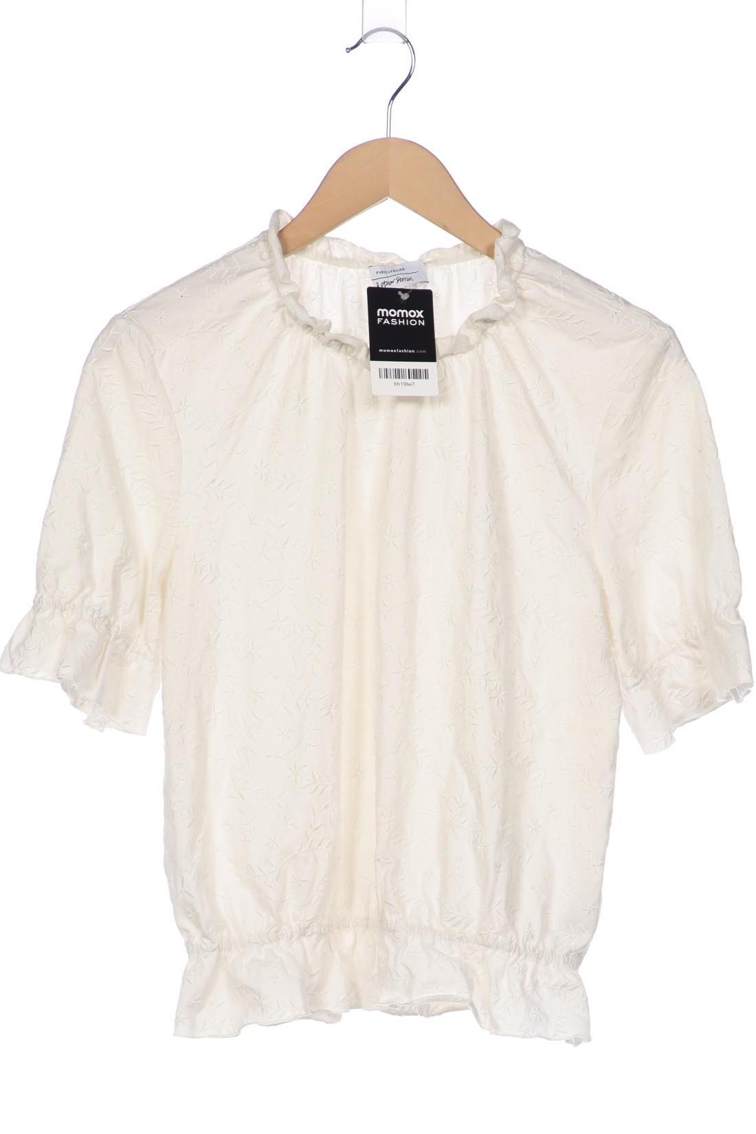 

& Other Stories Damen T-Shirt, weiß, Gr. 42