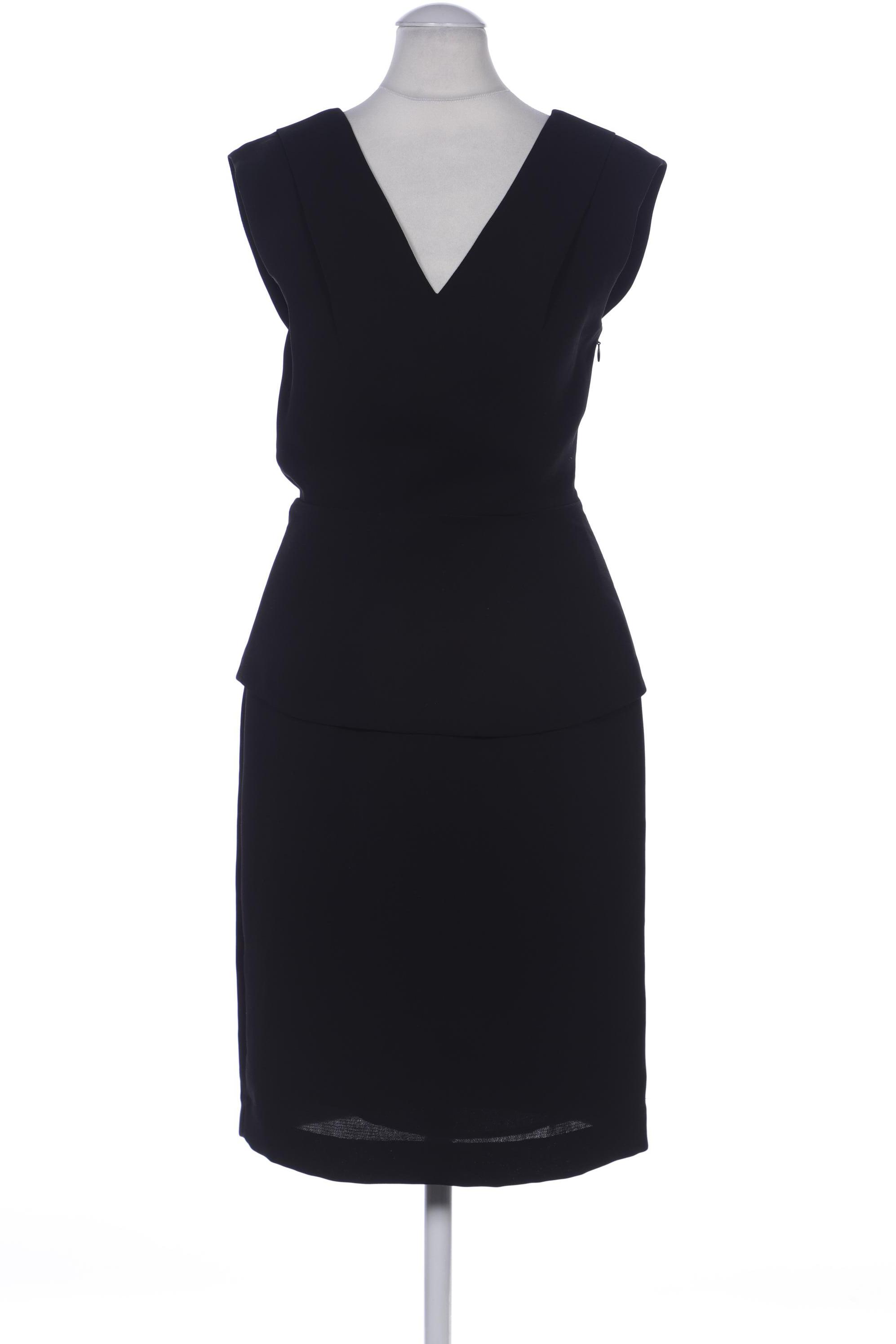 

& Other Stories Damen Kleid, schwarz, Gr. 34