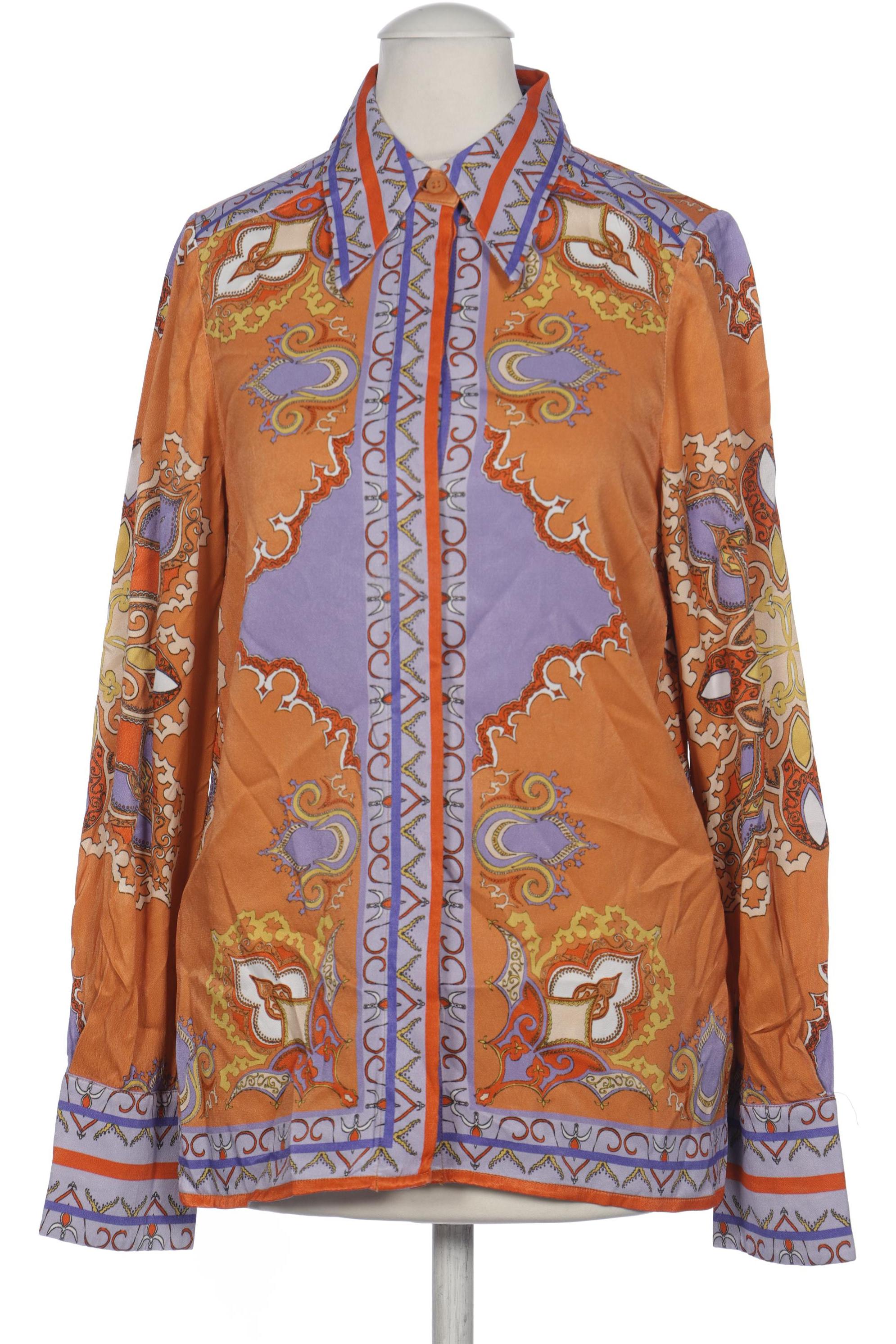 

& Other Stories Damen Bluse, orange