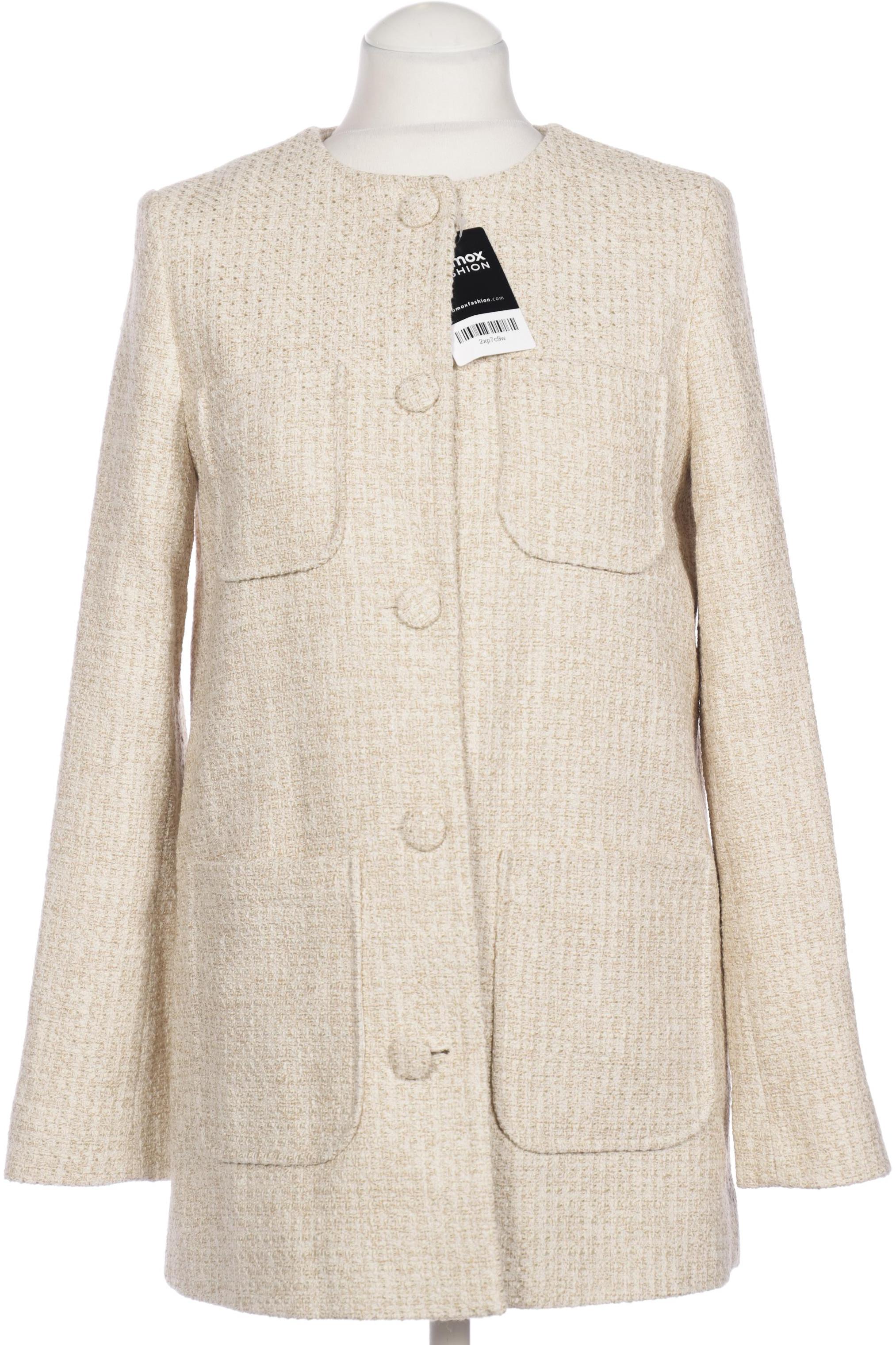 

& Other Stories Damen Blazer, beige, Gr. 34