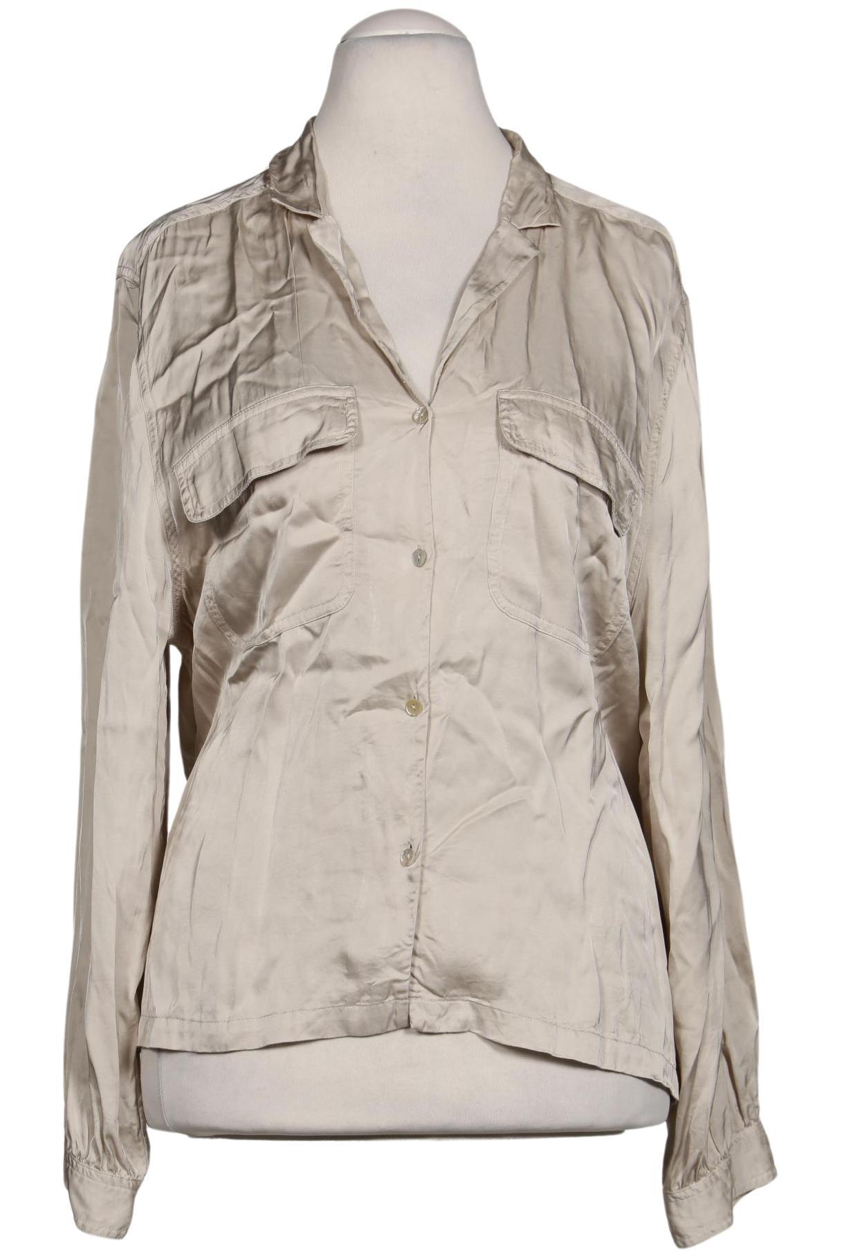 

& Other Stories Damen Bluse, beige, Gr. 38