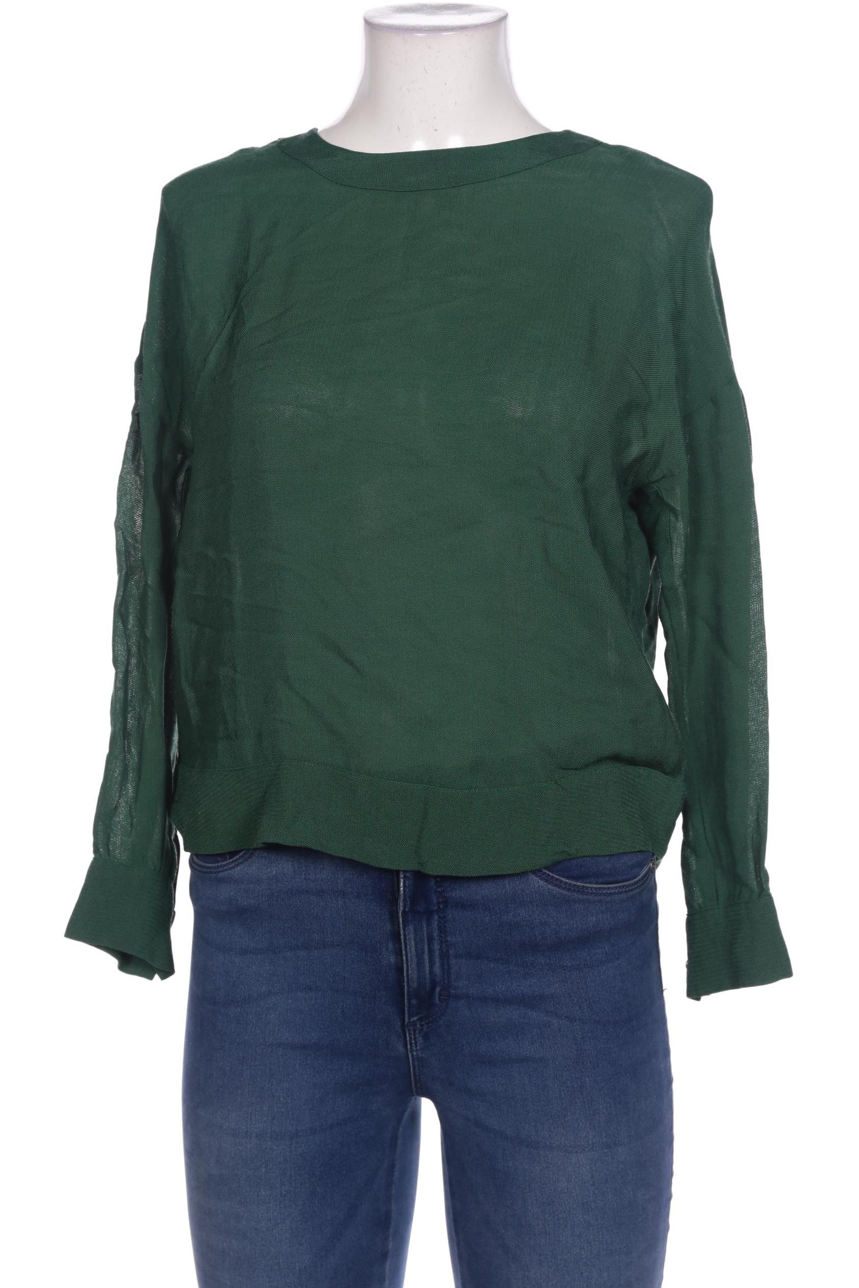 

& Other Stories Damen Bluse, grün, Gr. 38