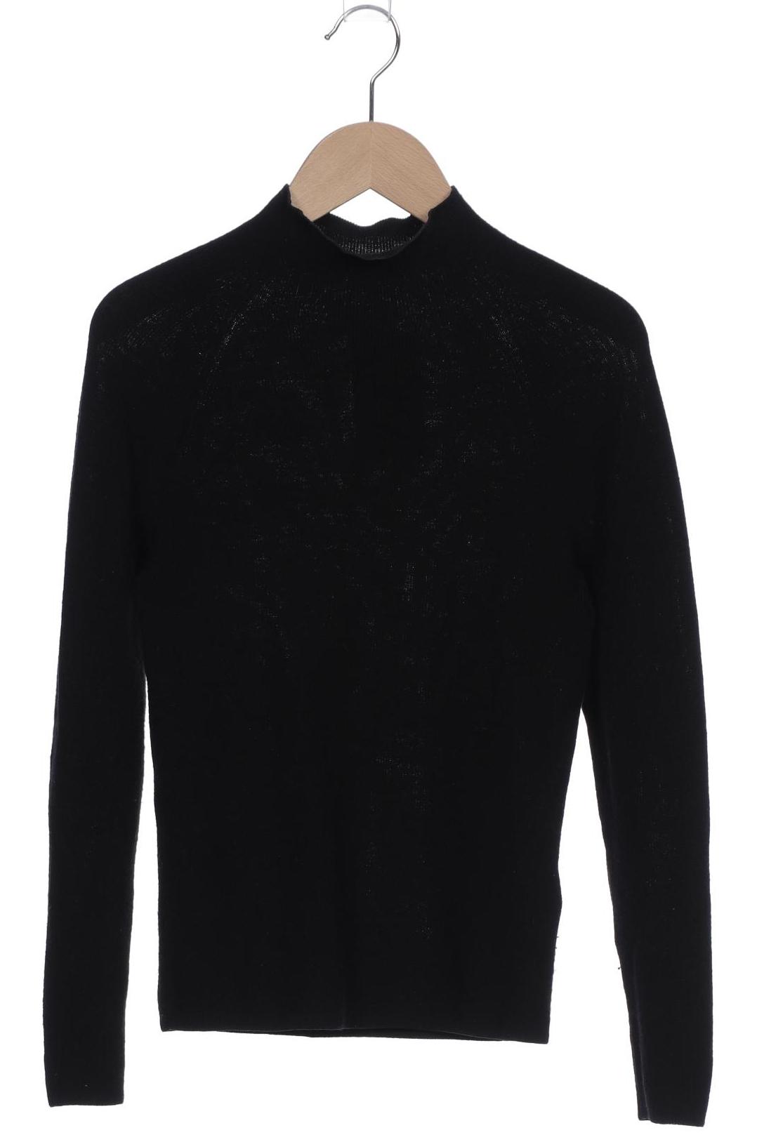 

& Other Stories Damen Pullover, schwarz, Gr. 36