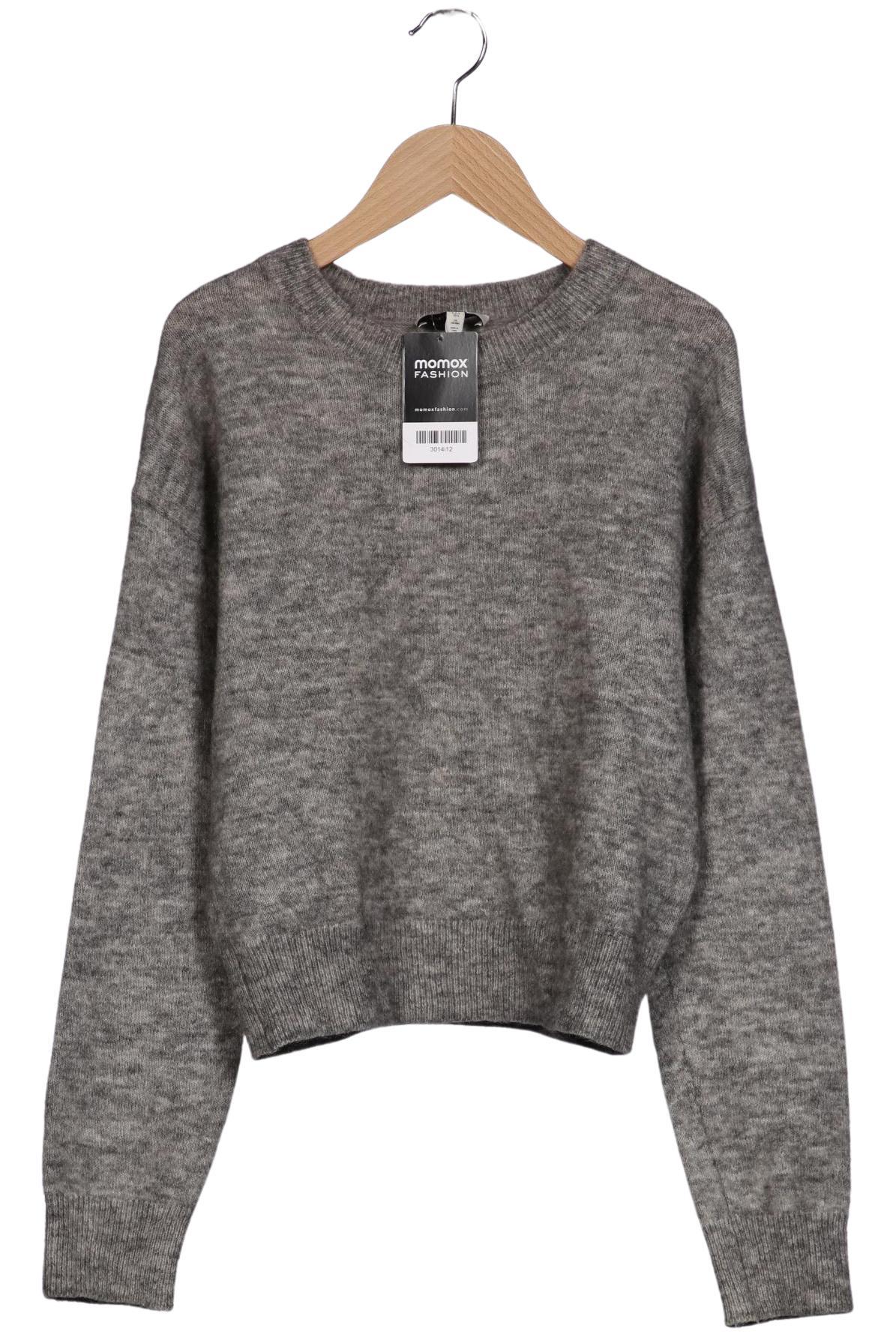 

& Other Stories Damen Pullover, grau, Gr. 36