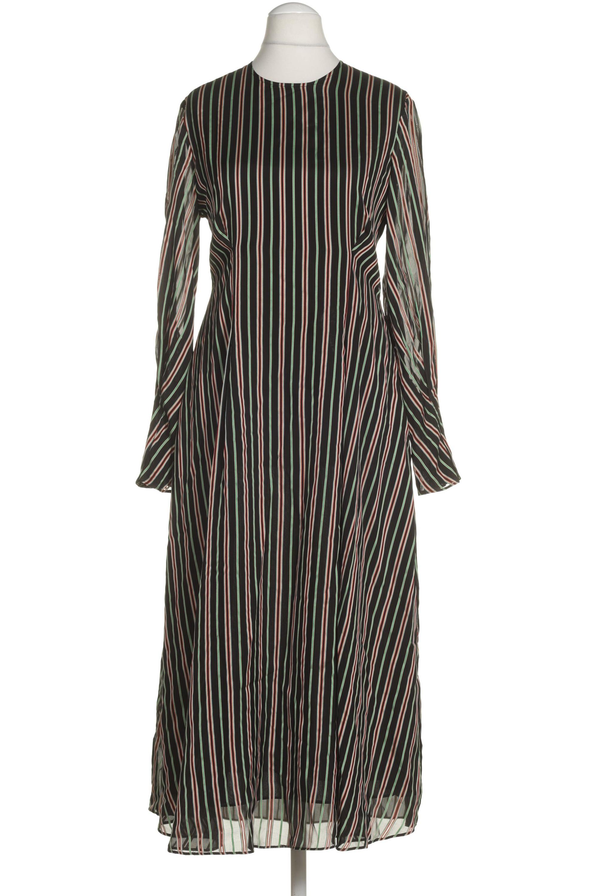 

& Other Stories Damen Kleid, schwarz, Gr. 36