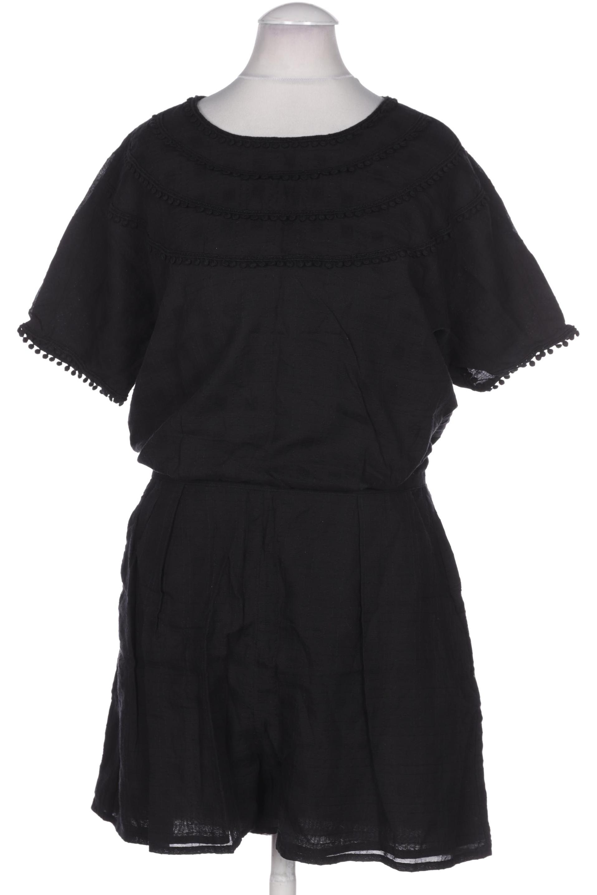 

& other stories Damen Jumpsuit/Overall, schwarz