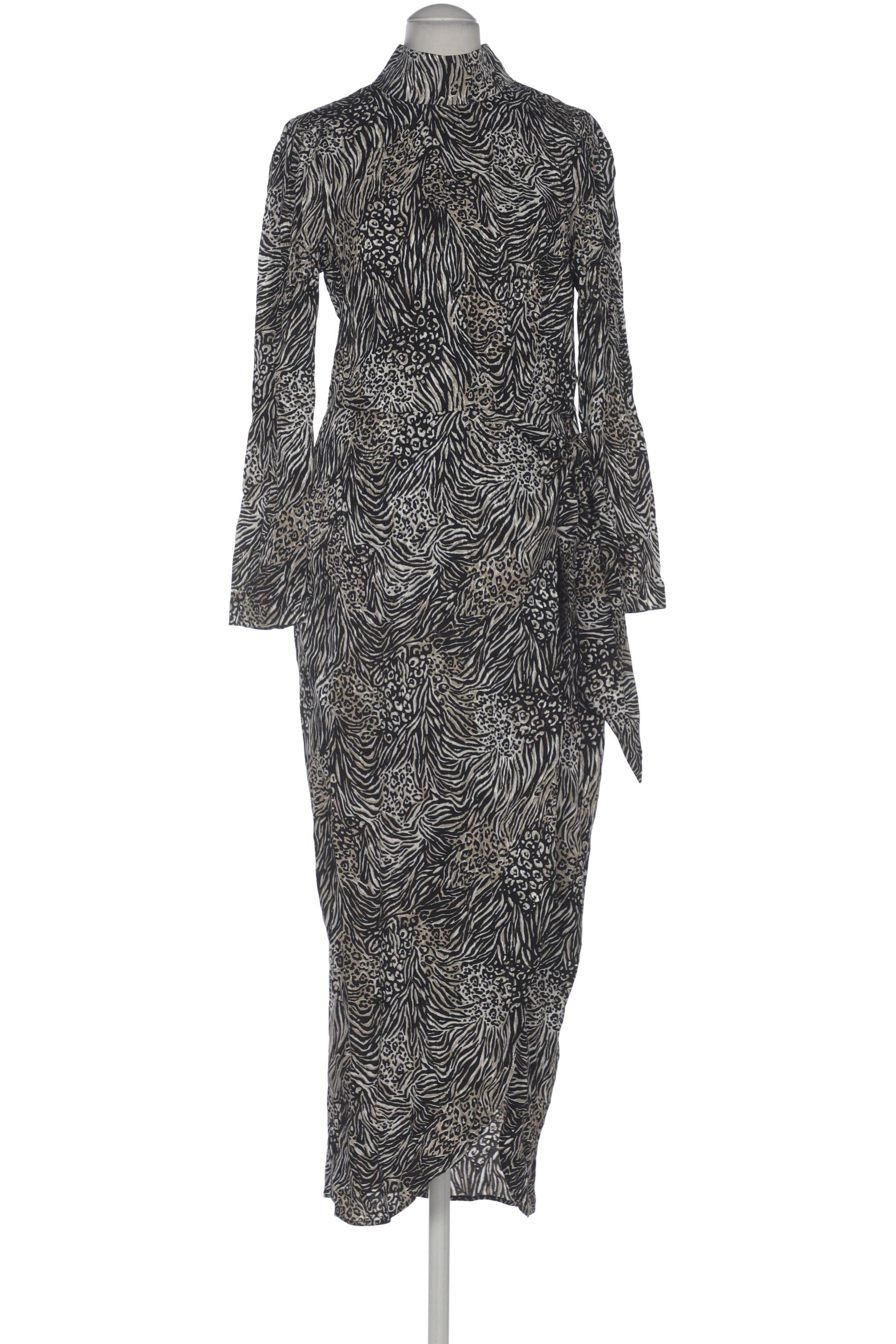 

& Other Stories Damen Kleid, mehrfarbig, Gr. 36