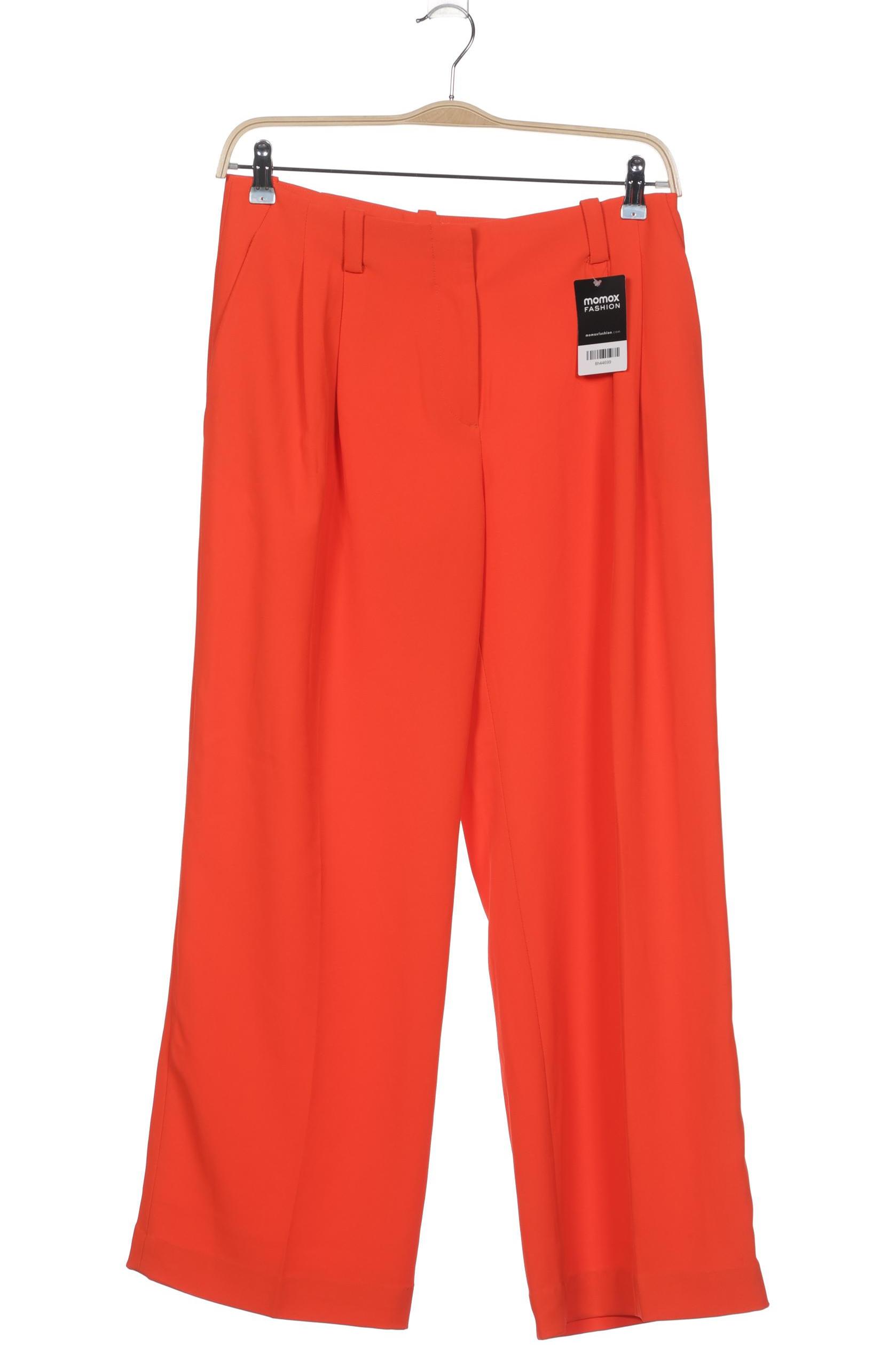 

& Other Stories Damen Stoffhose, orange, Gr. 40