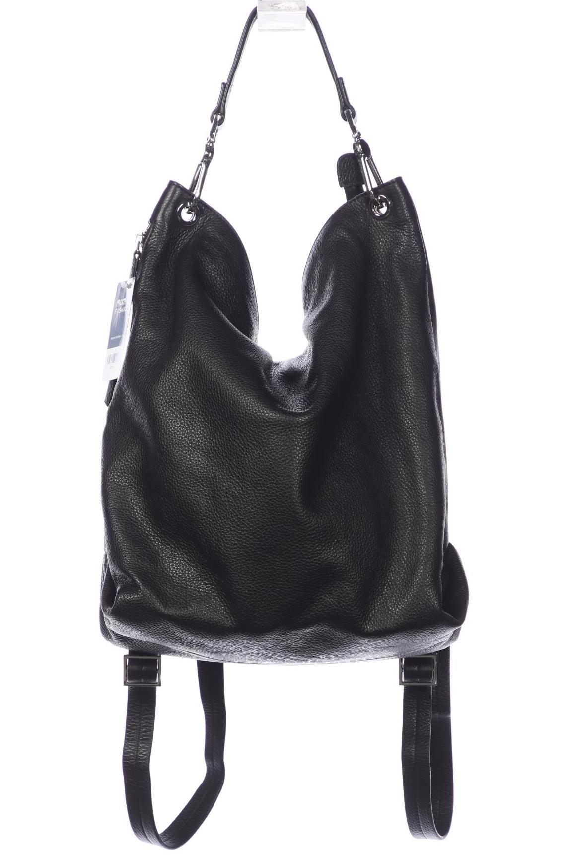 

& Other Stories Damen Rucksack, schwarz, Gr.