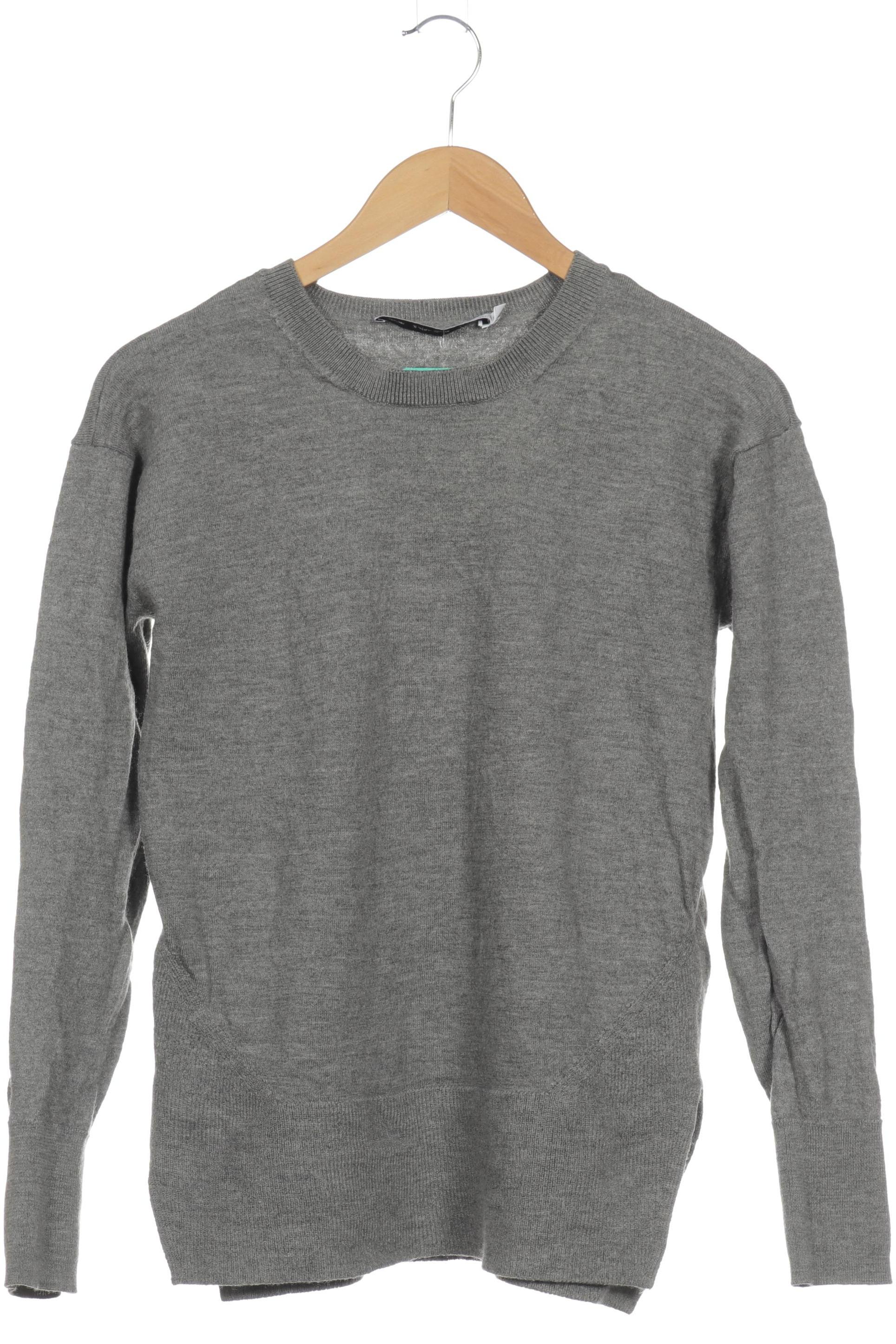 

& Other Stories Damen Pullover, grau, Gr. 42