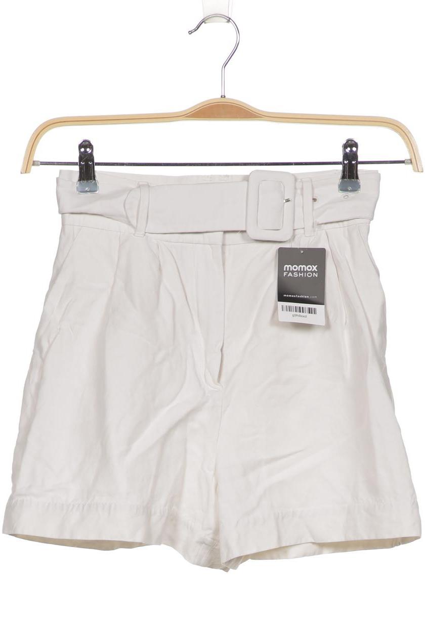 

& Other Stories Damen Shorts, weiß