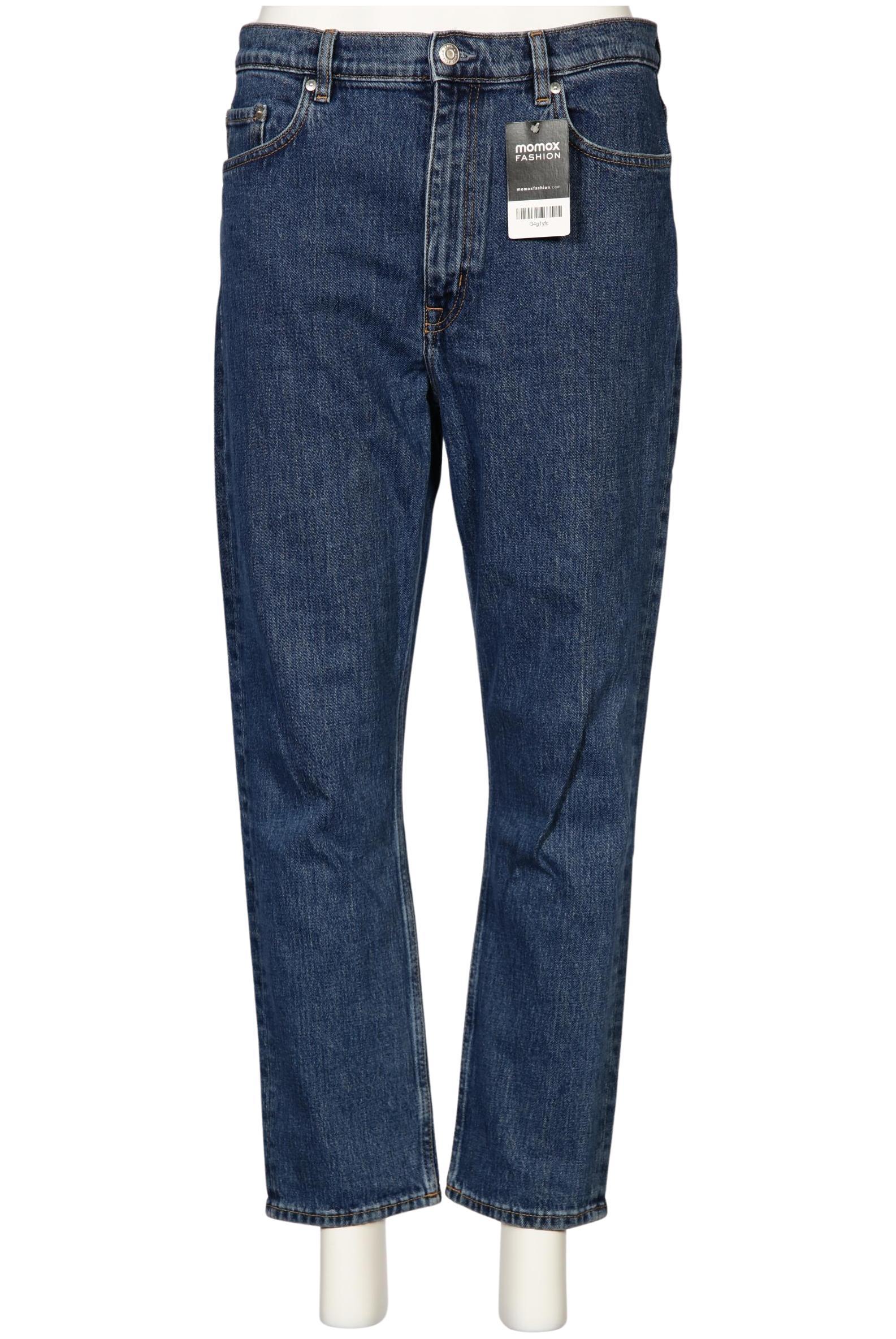 

& Other Stories Damen Jeans, blau, Gr. 31